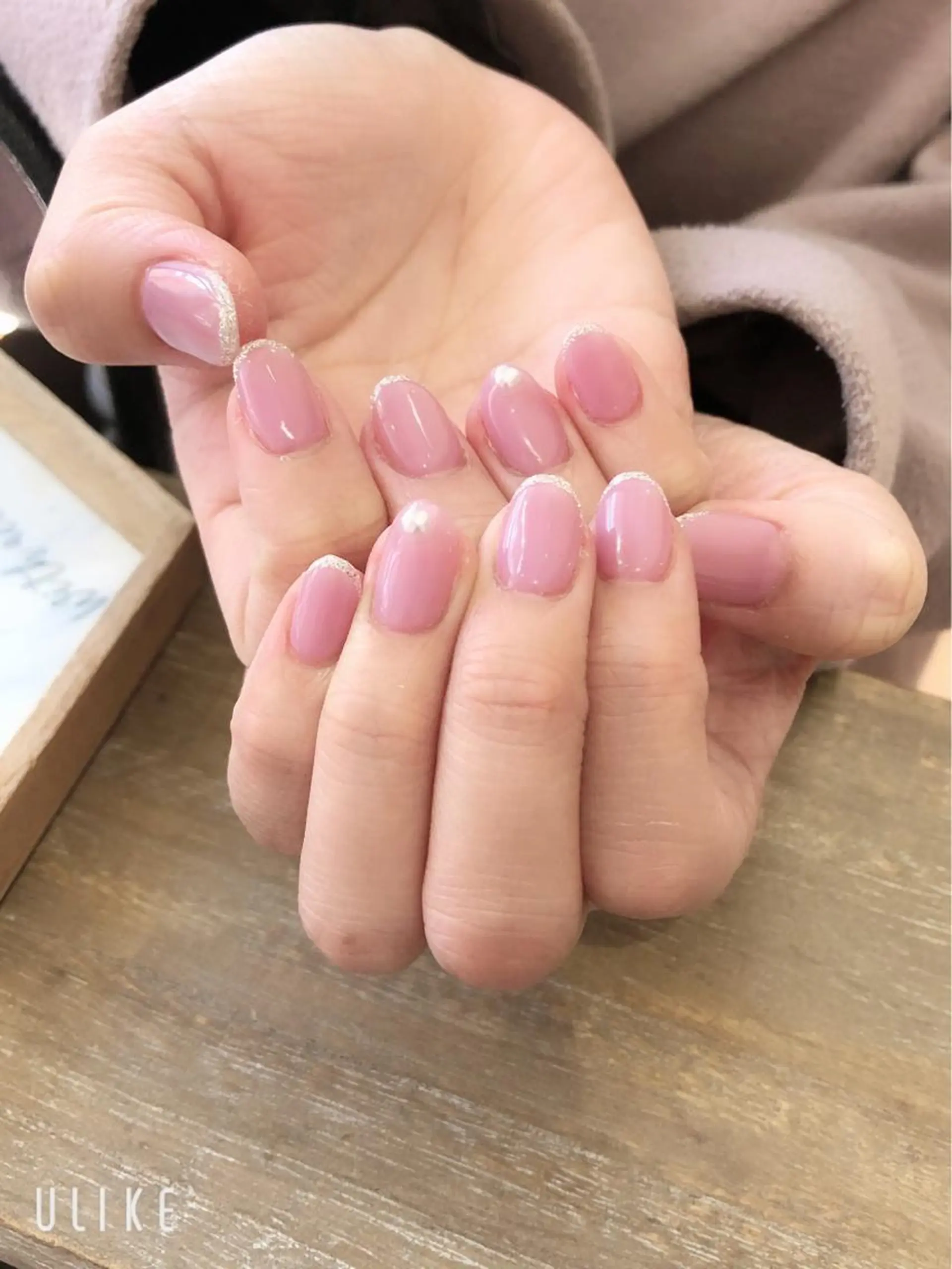 ネイル Nest 三田のマツエク・マツパデザイン