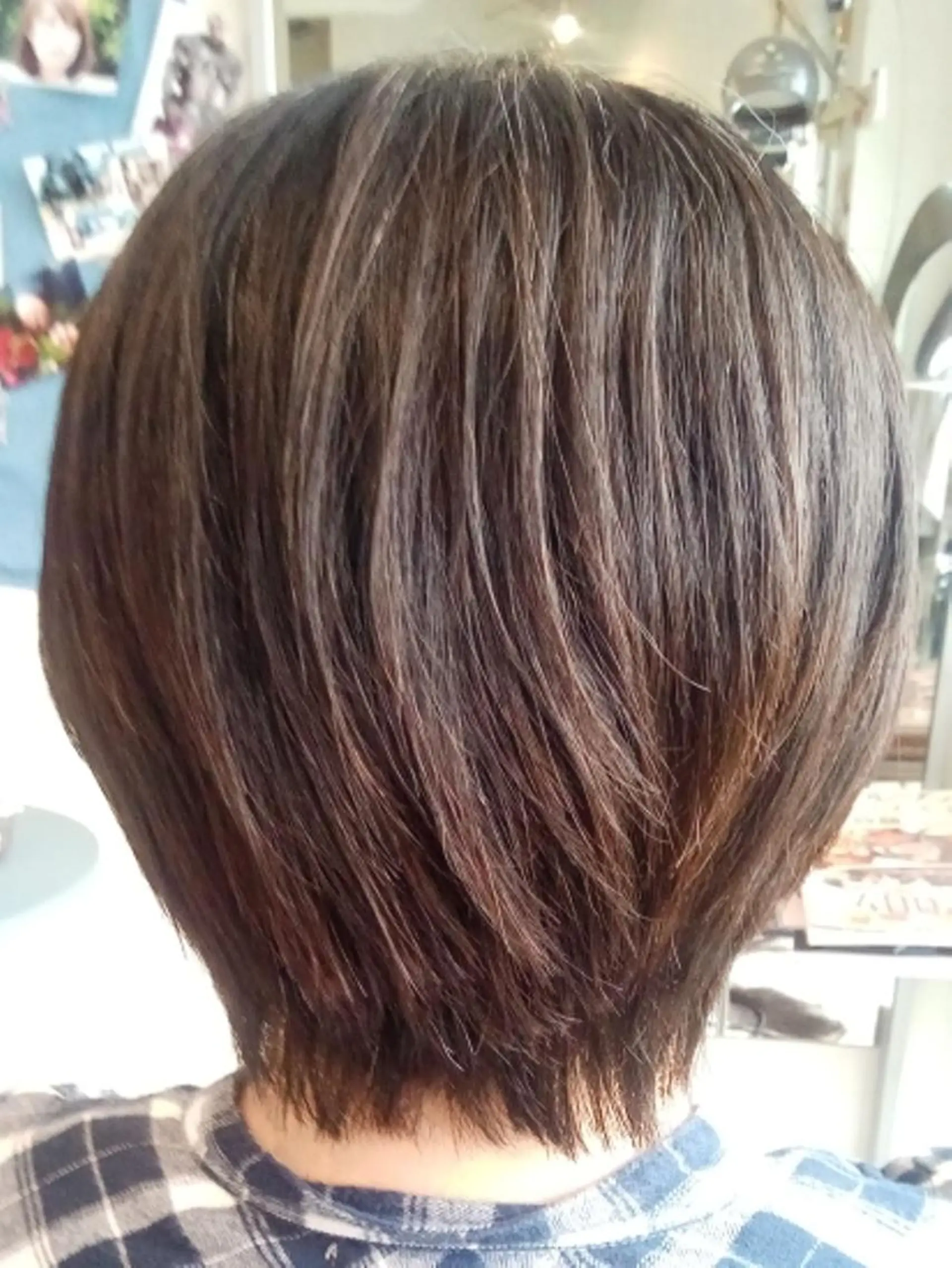 ショート 髪質改善 カット トリートメント ベストヘアー上本郷店所属・徳平 拓人のヘアスタイル