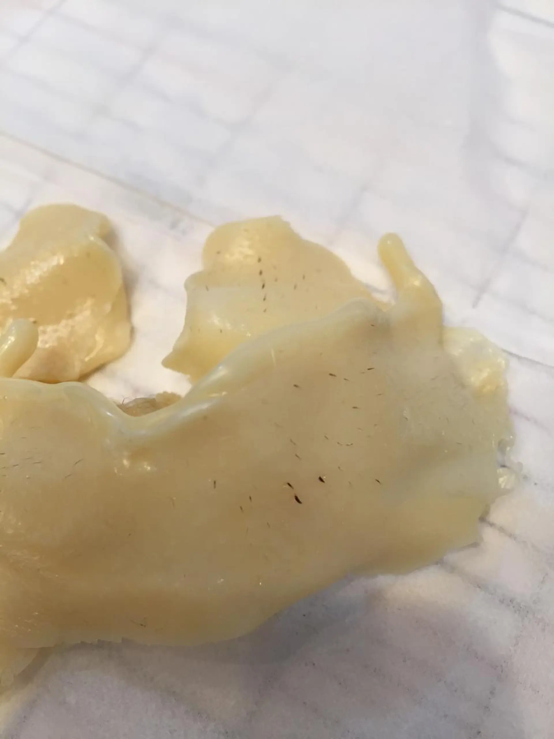 フェイシャルワックス 自然派エステファーノのその他イメージ