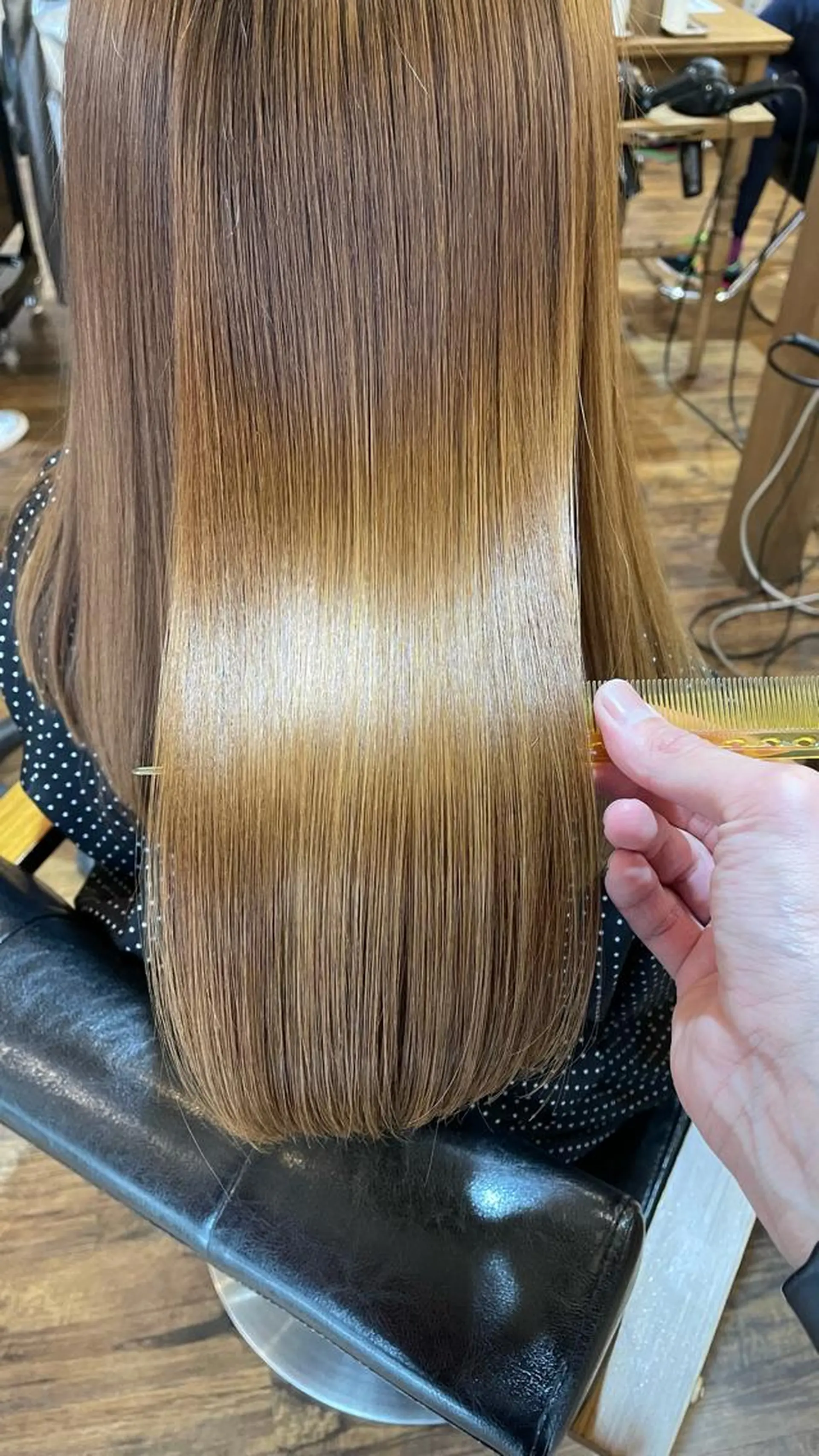 ロング 髙田　健治 (ケンジ)のその他イメージ