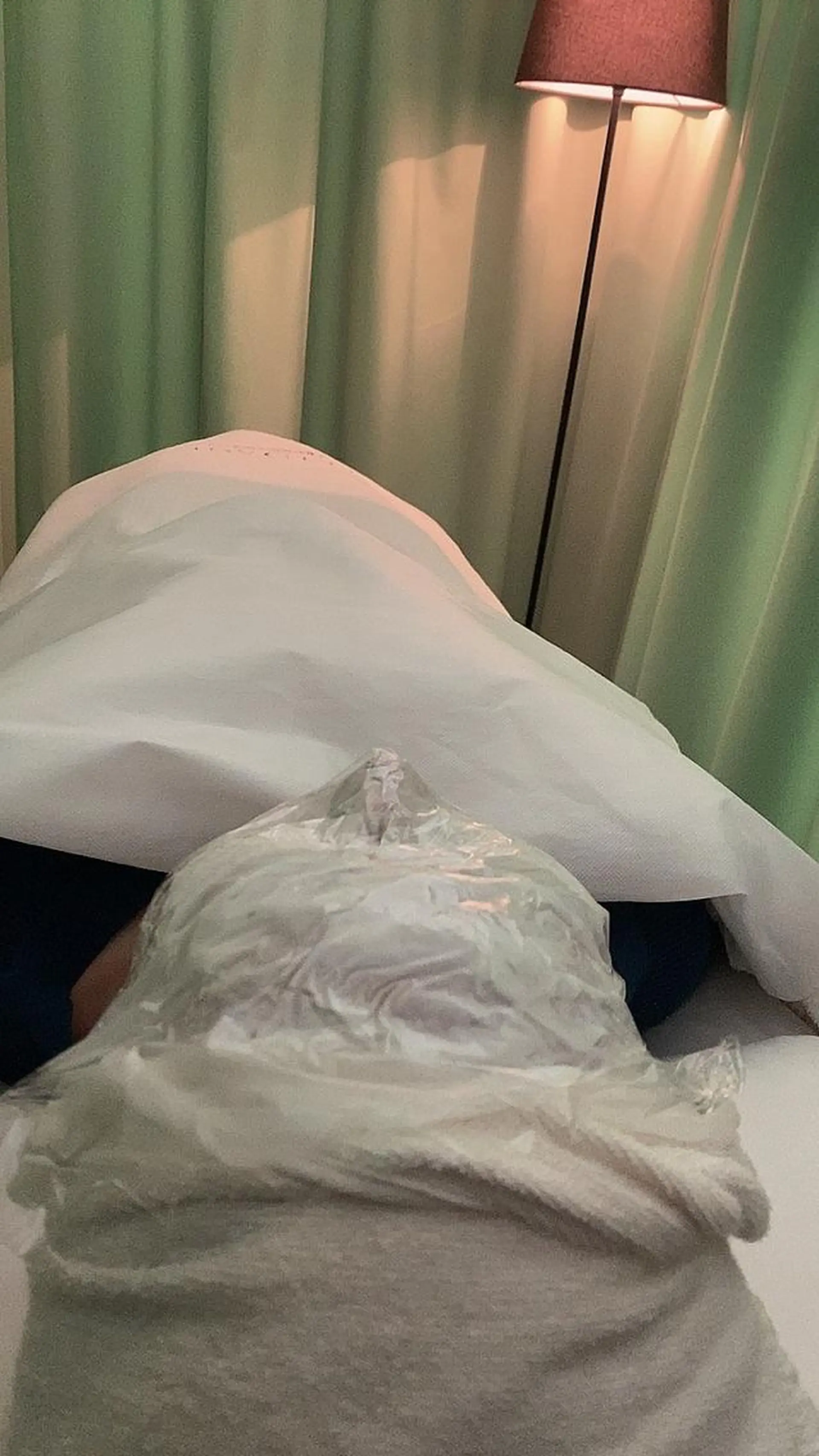 デ・アイム新潟北所属・サイトウ .のエステ・リラクイメージ