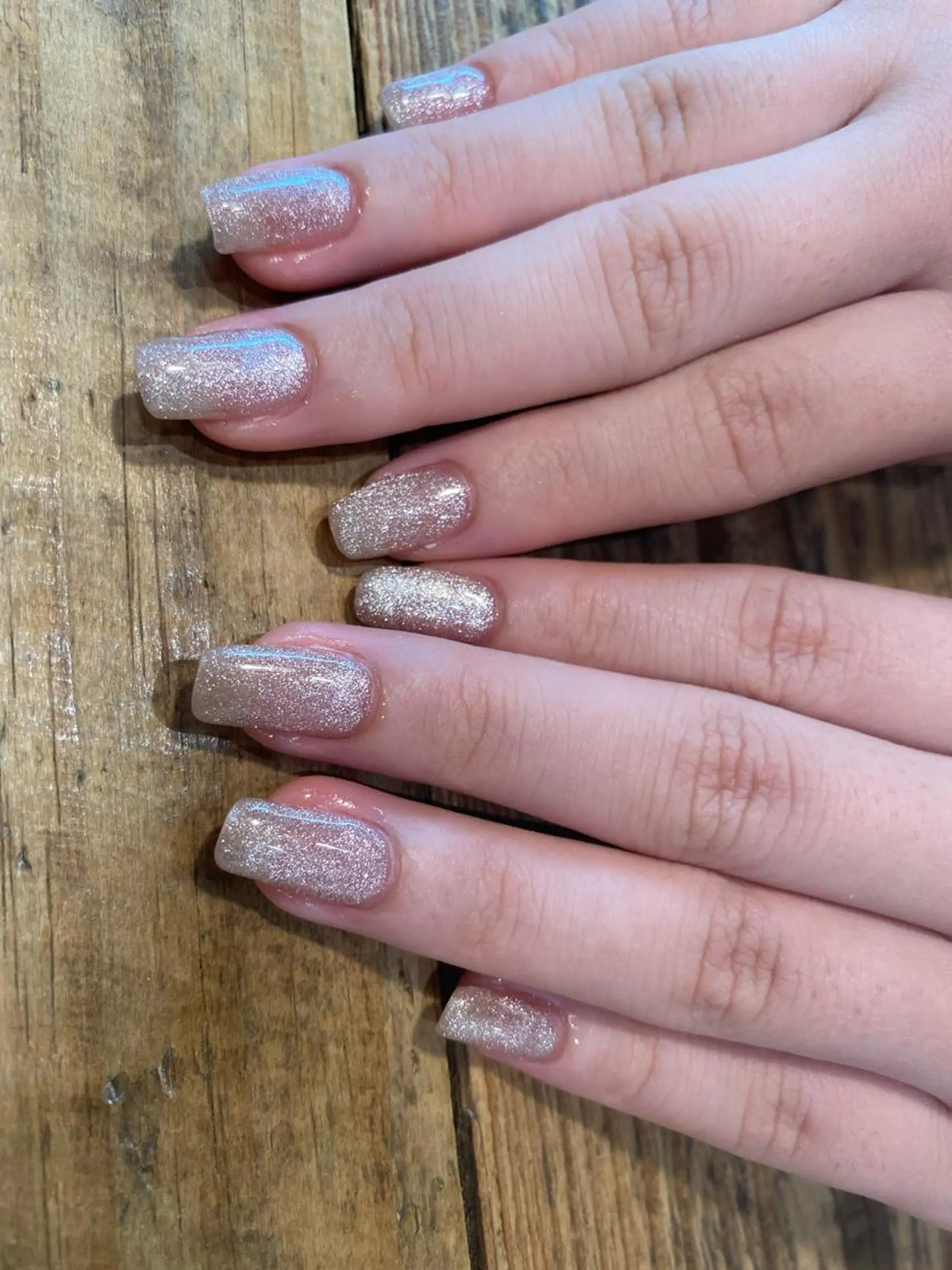 ネイル 佐藤  悠子のネイルデザイン