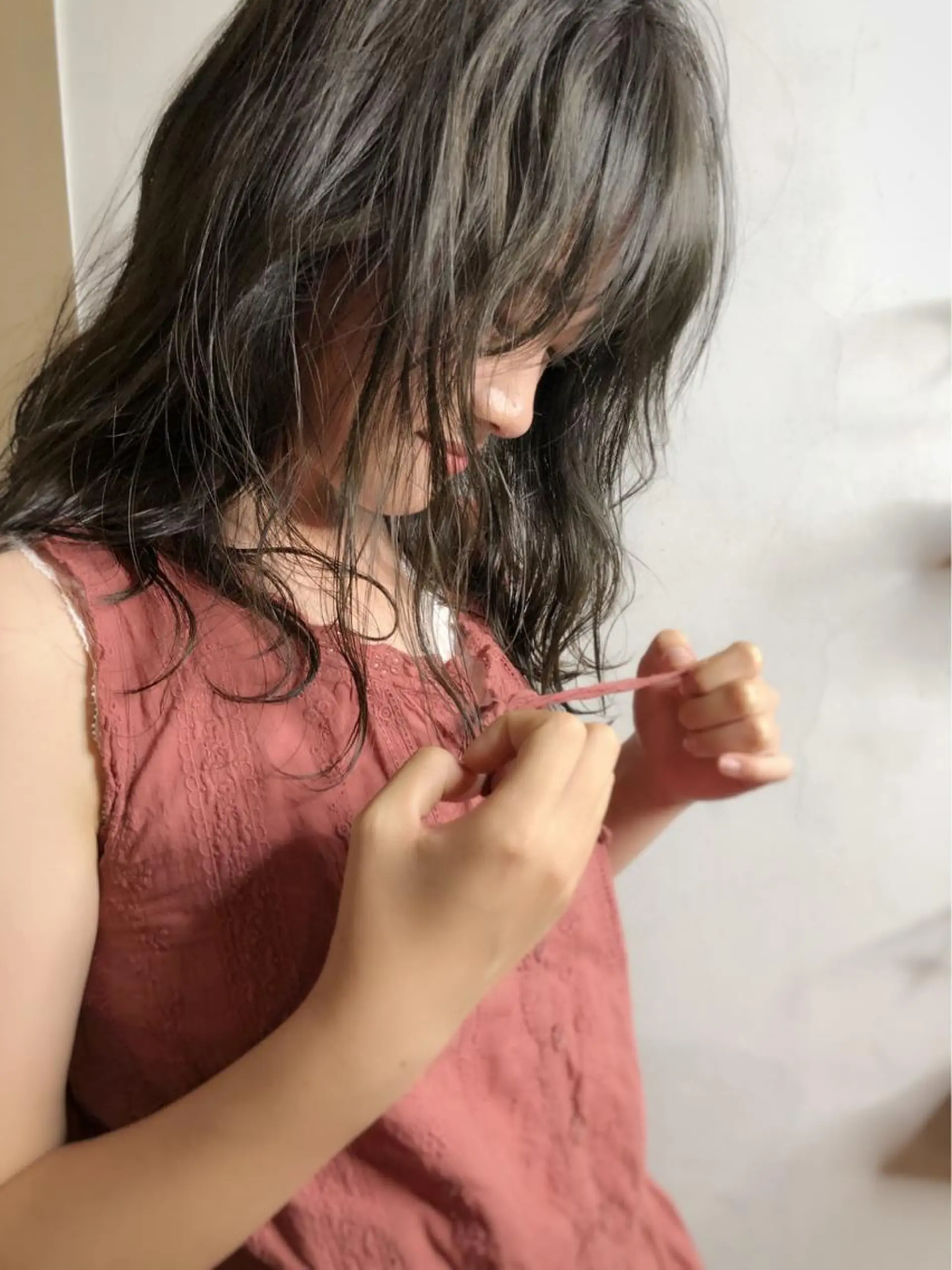 ミディアム カラー 髙田　健治 (ケンジ)のその他イメージ