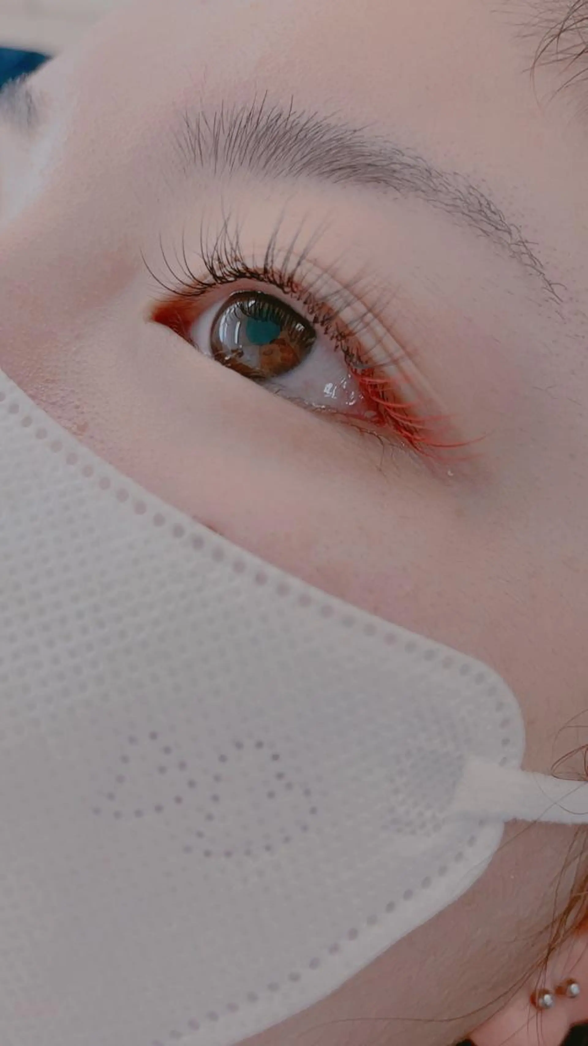 マツエク・マツパ WE RULE 札幌店 【ウィールール 札幌店】所属・✨️大人ショート 髙橋朋花のヘアスタイル