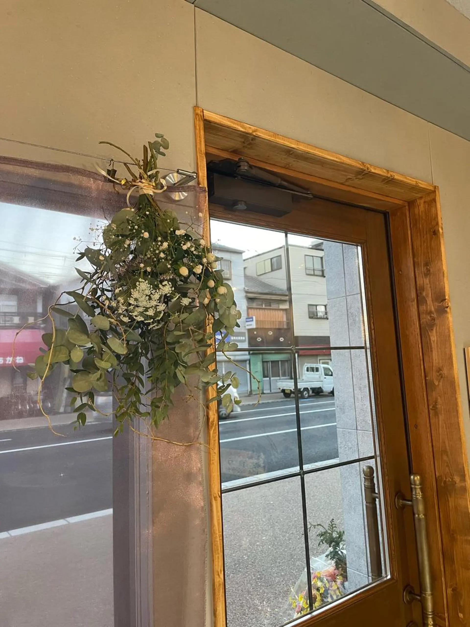 organic hair salon　Roomy所属・阪本 亜由美のヘアスタイル