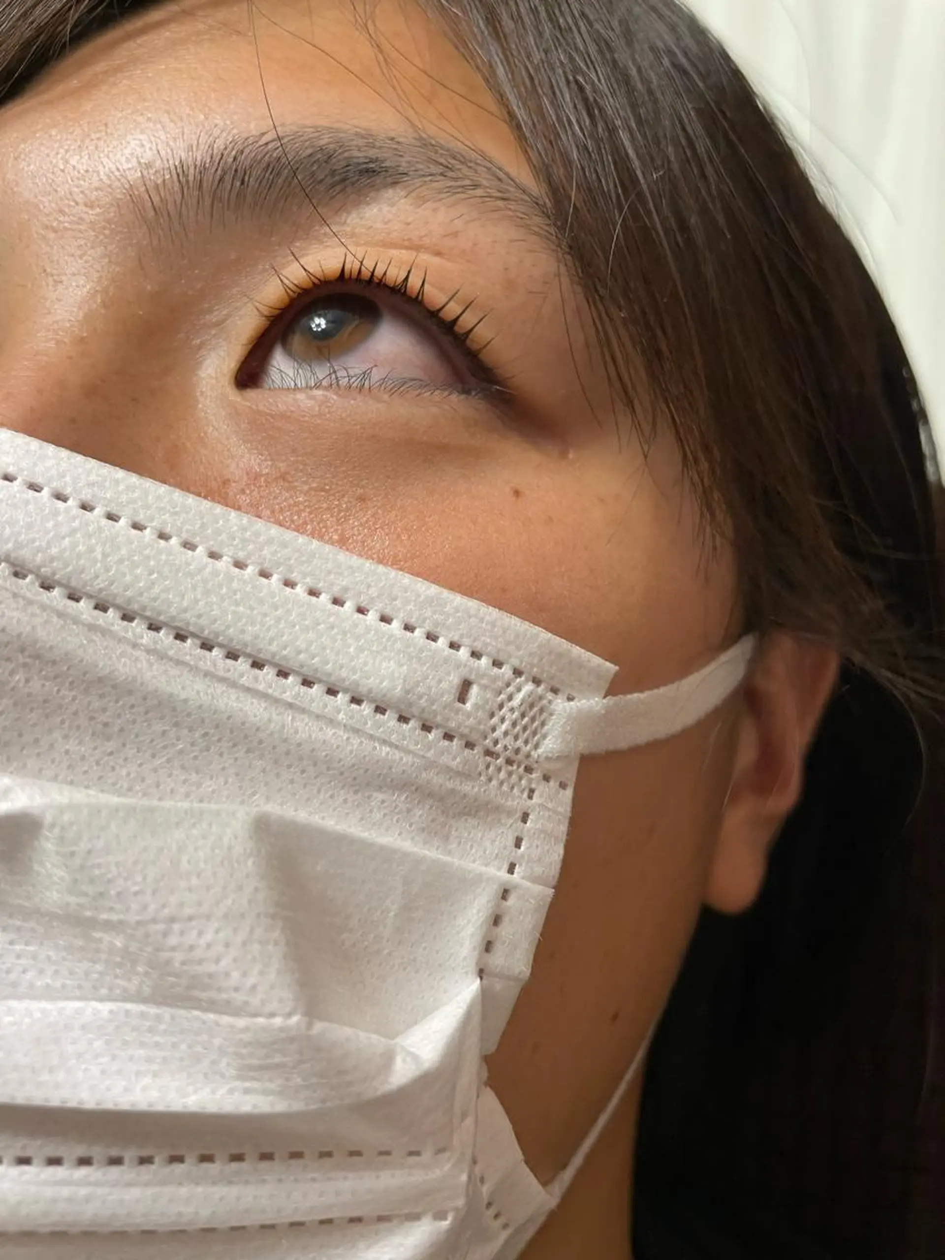 マツエク・マツパ dear beautyのマツエク・マツパデザイン