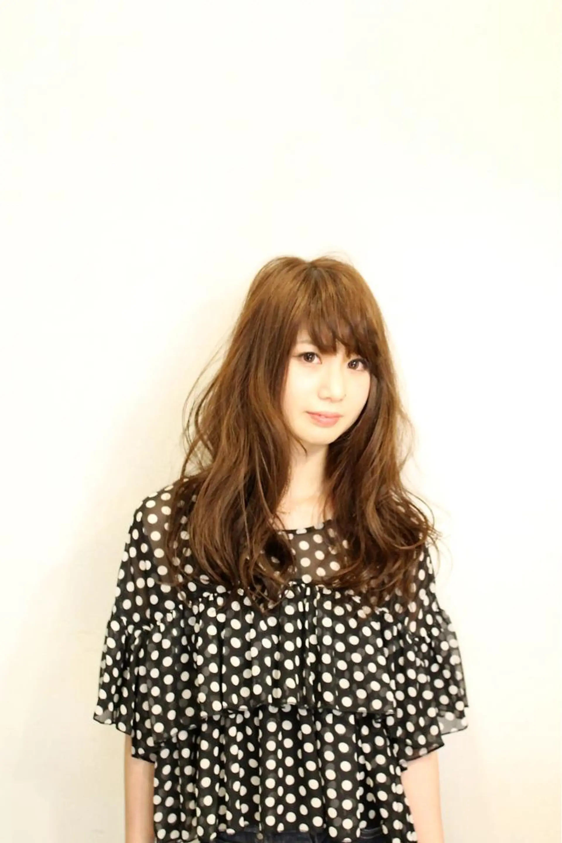 ロング カラー Next.hair所属・中島 邦雄のその他イメージ