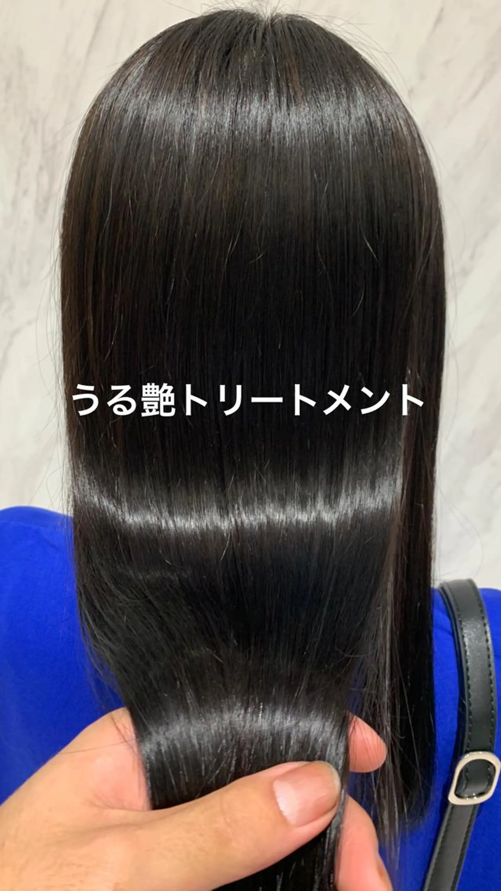 ロング カラー パーマ ヘアアレンジ メンズ キッズ ネイル マツエク・マツパ 酸性ストレート 髪質改善大槻勇樹のヘアスタイル
