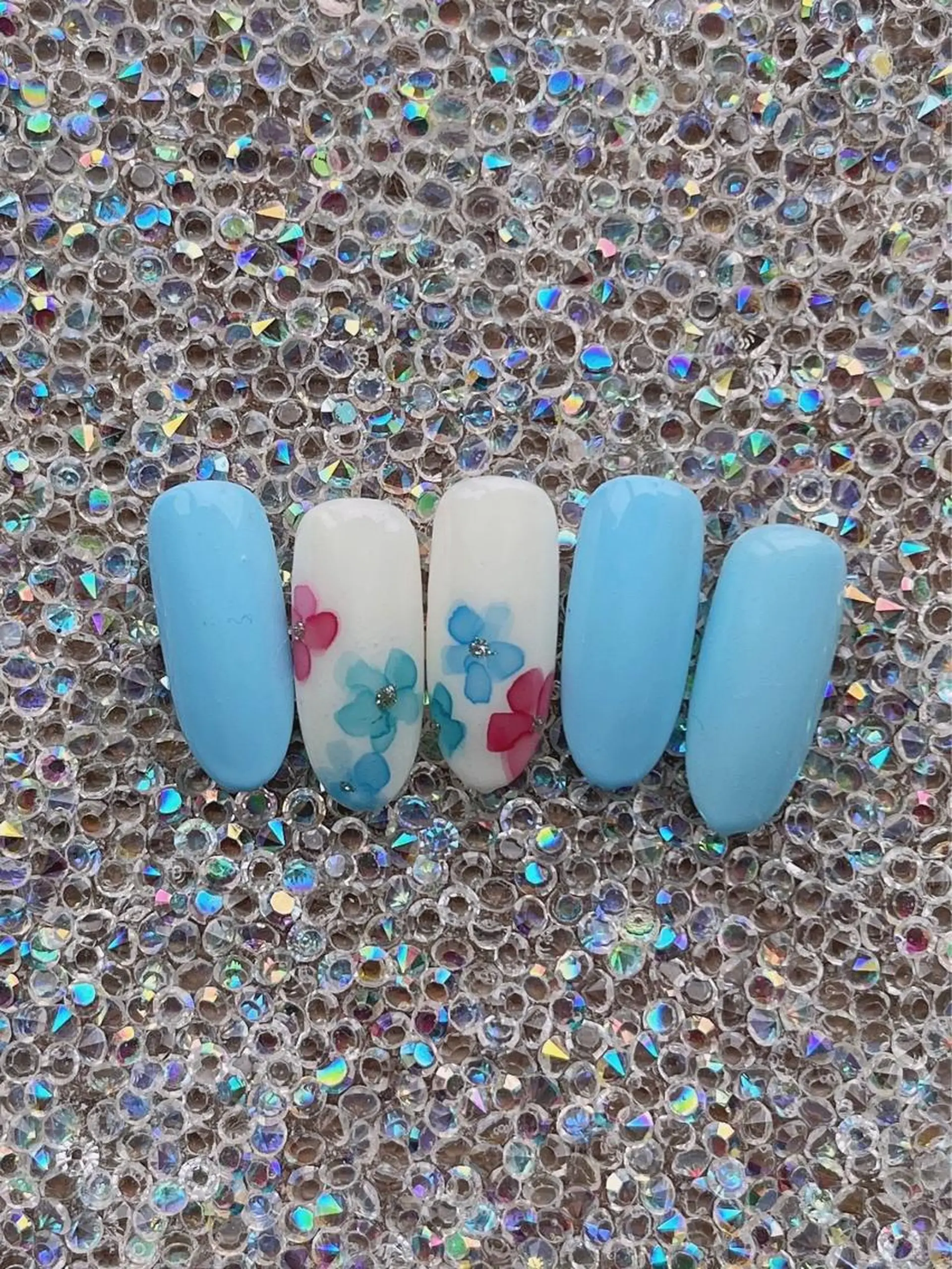 ネイル LIBERO所属・LIBERO a.kのマツエク・マツパデザイン