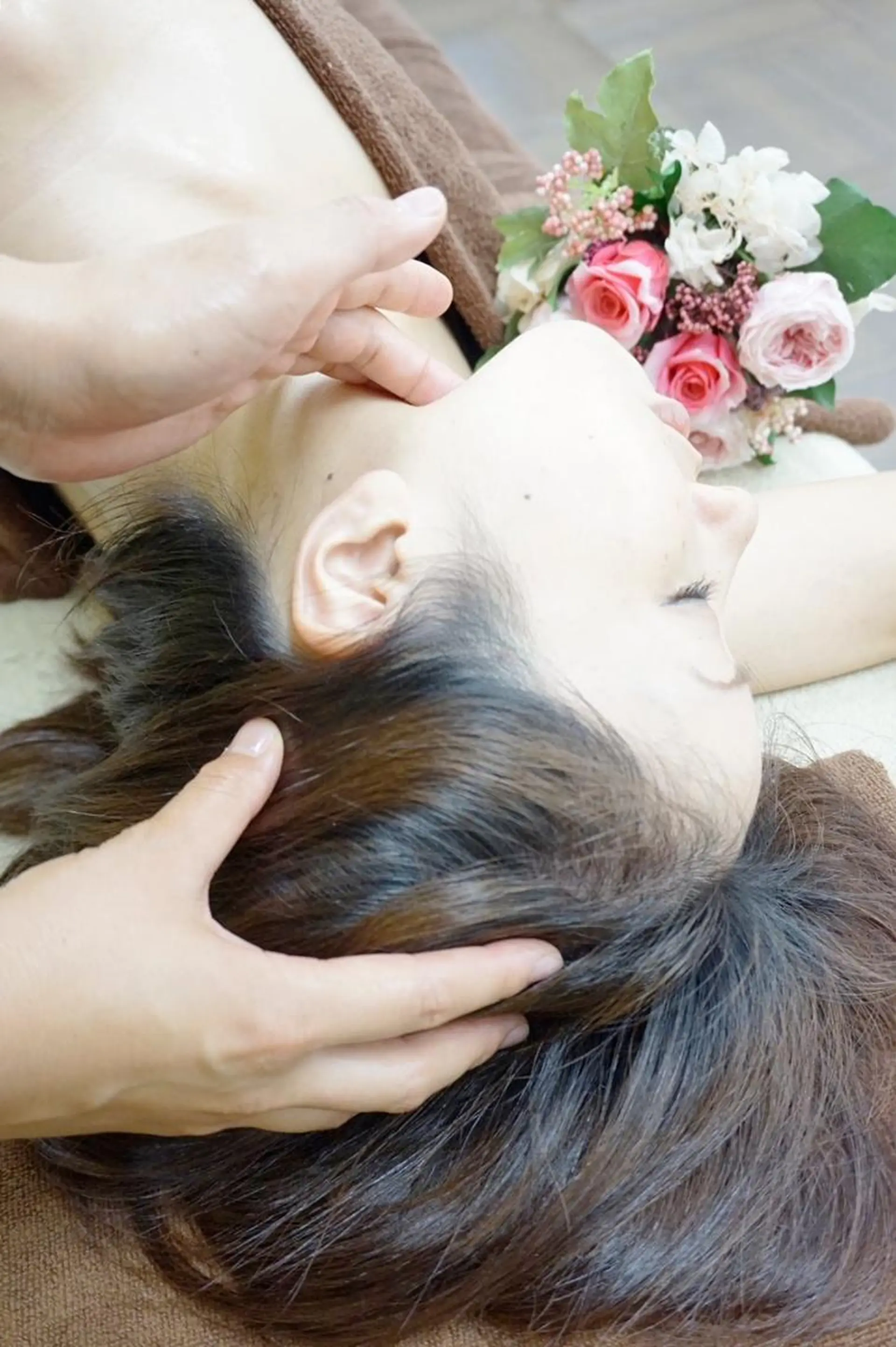 ロイヤル•セラピスト 【Mitani】のエステ・リラクイメージ