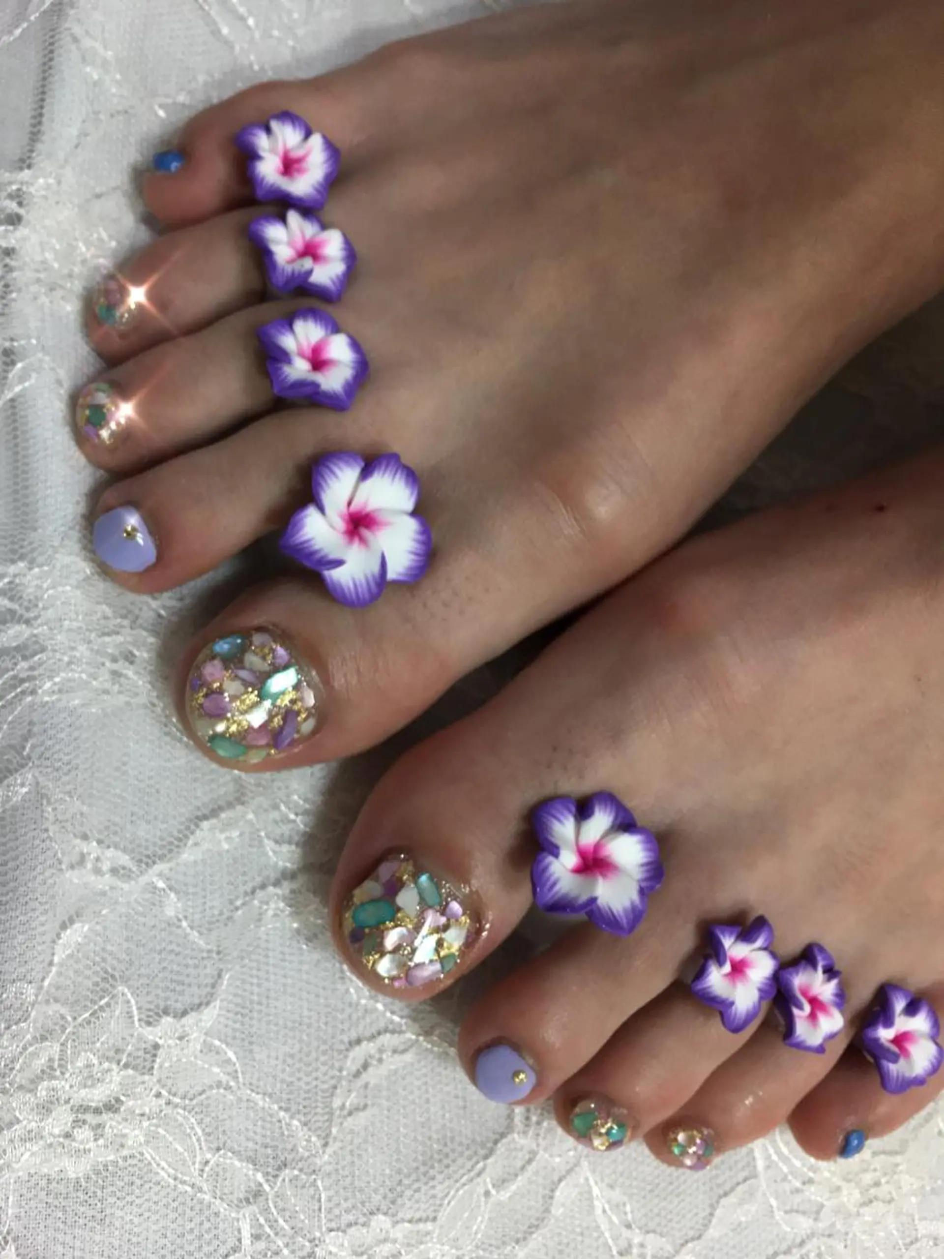 ネイル N Kaoriのネイルデザイン