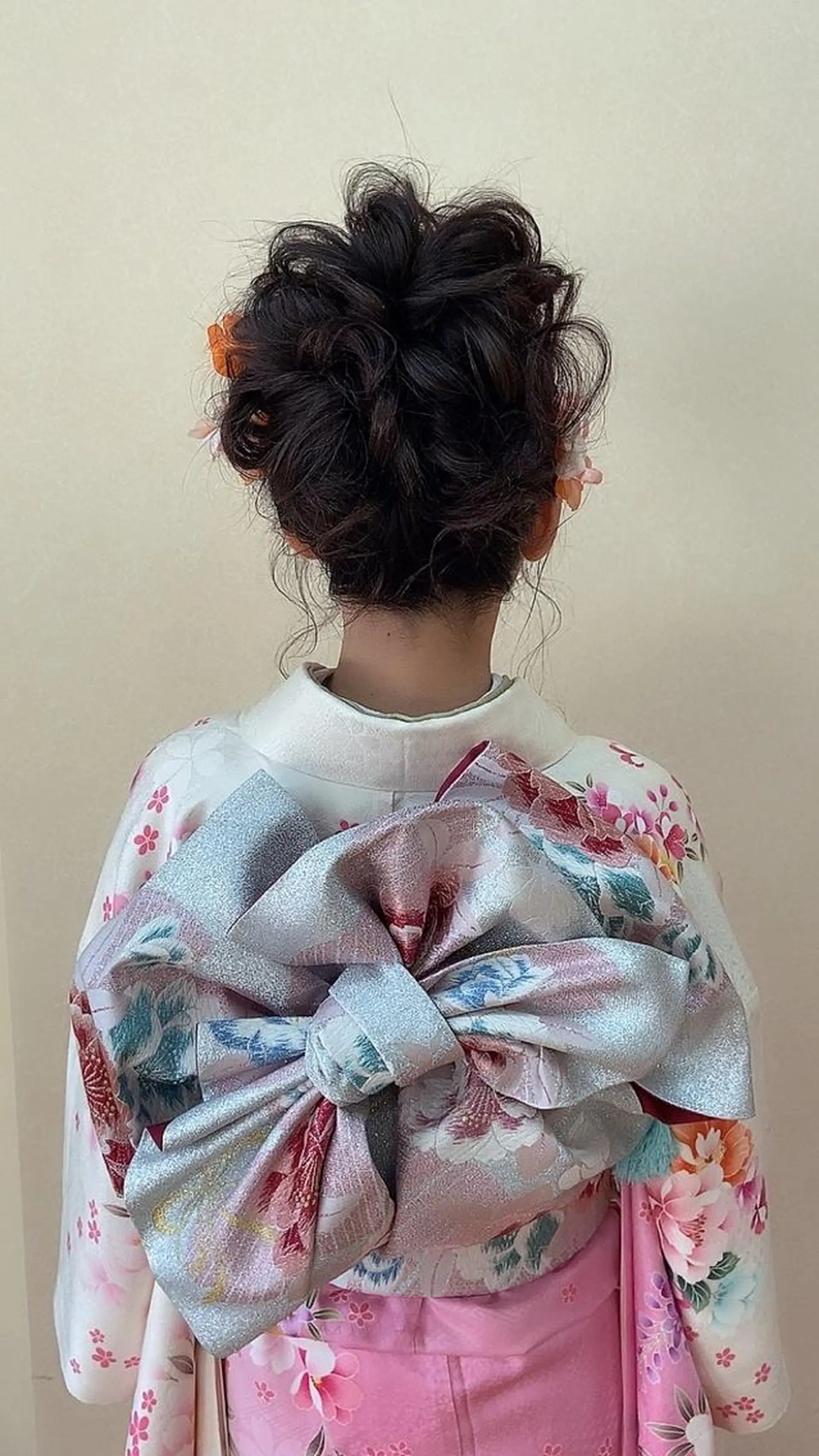 ショート ヘアアレンジ ヘアアンドメイクムタ 新居のヘアスタイル