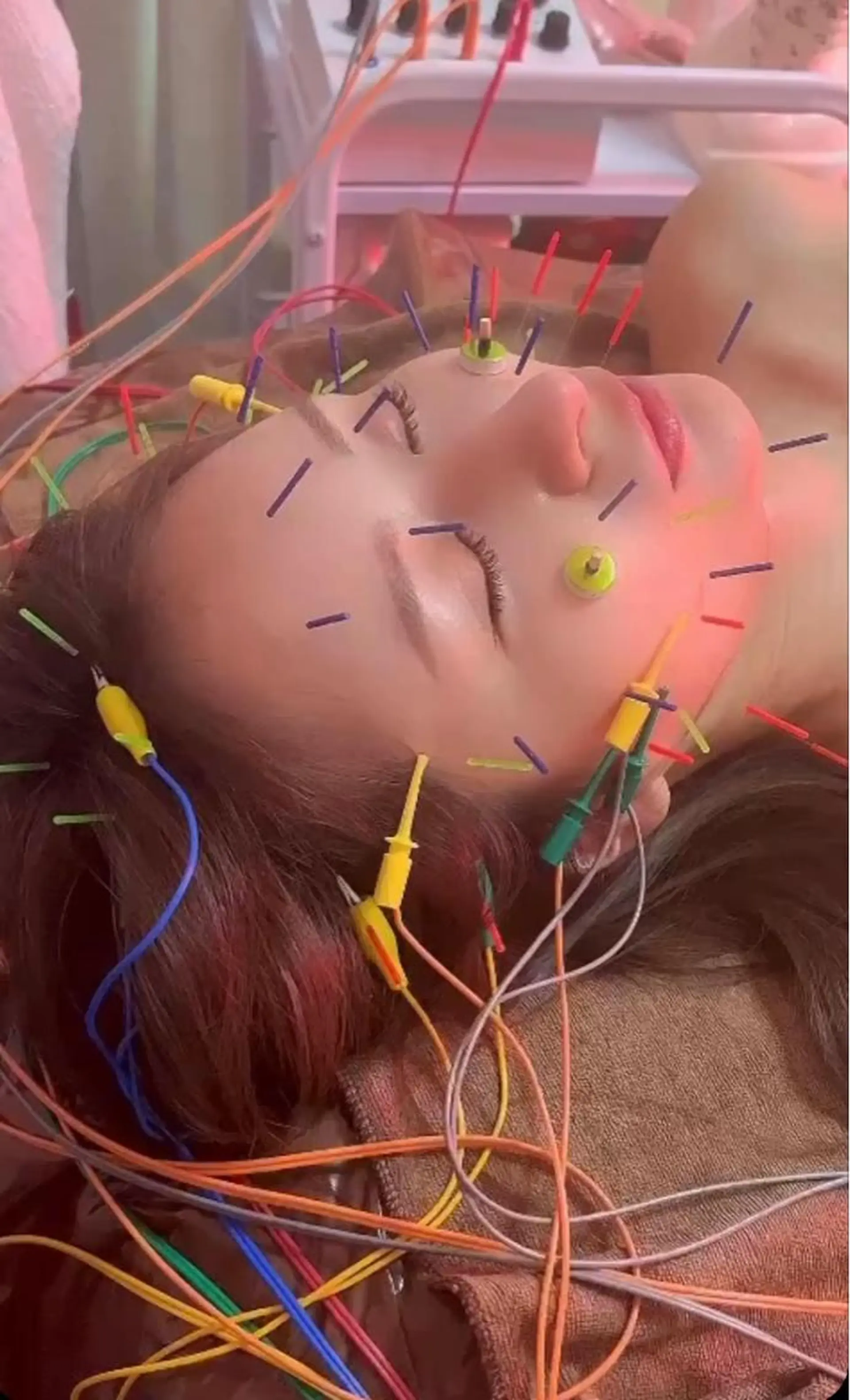 エステ リラク 美容鍼灸サロン mahoroba院長のエステ・リラクイメージ