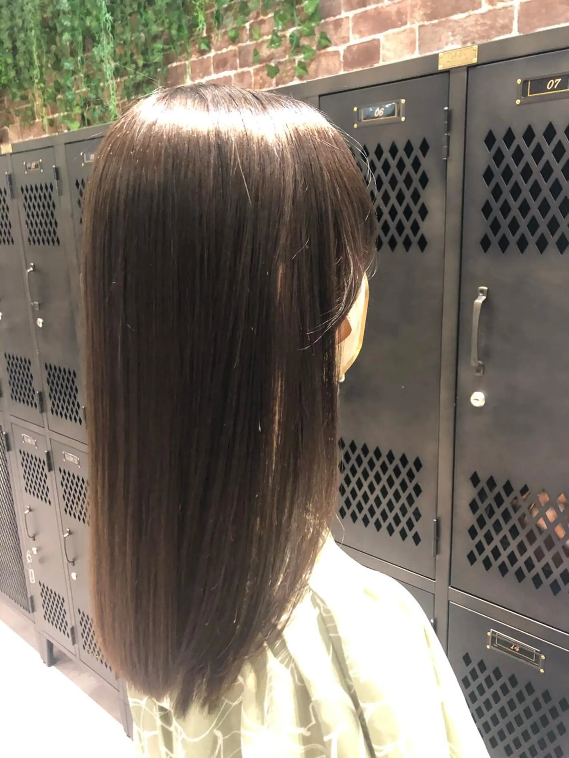 ロング 髪質改善 ⭐️艶髪⭐️髪質改善 newi町田 山本のヘアスタイル