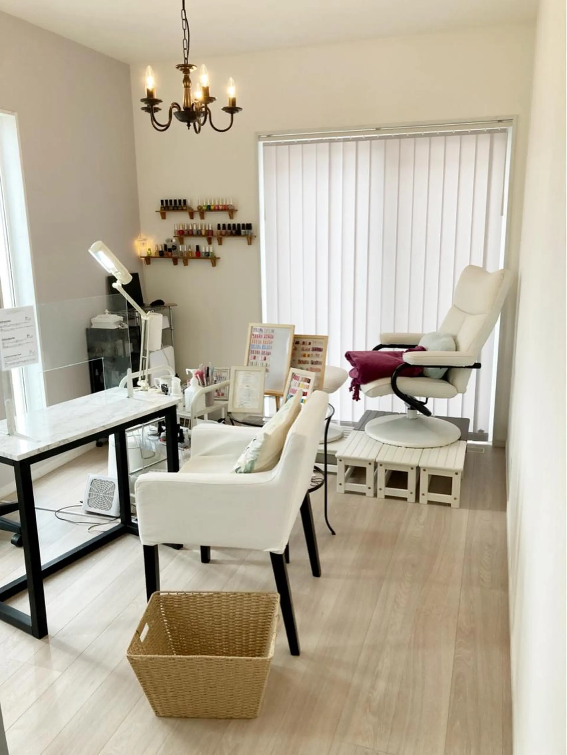 ネイル auladenail アウラデネイルのネイルデザイン