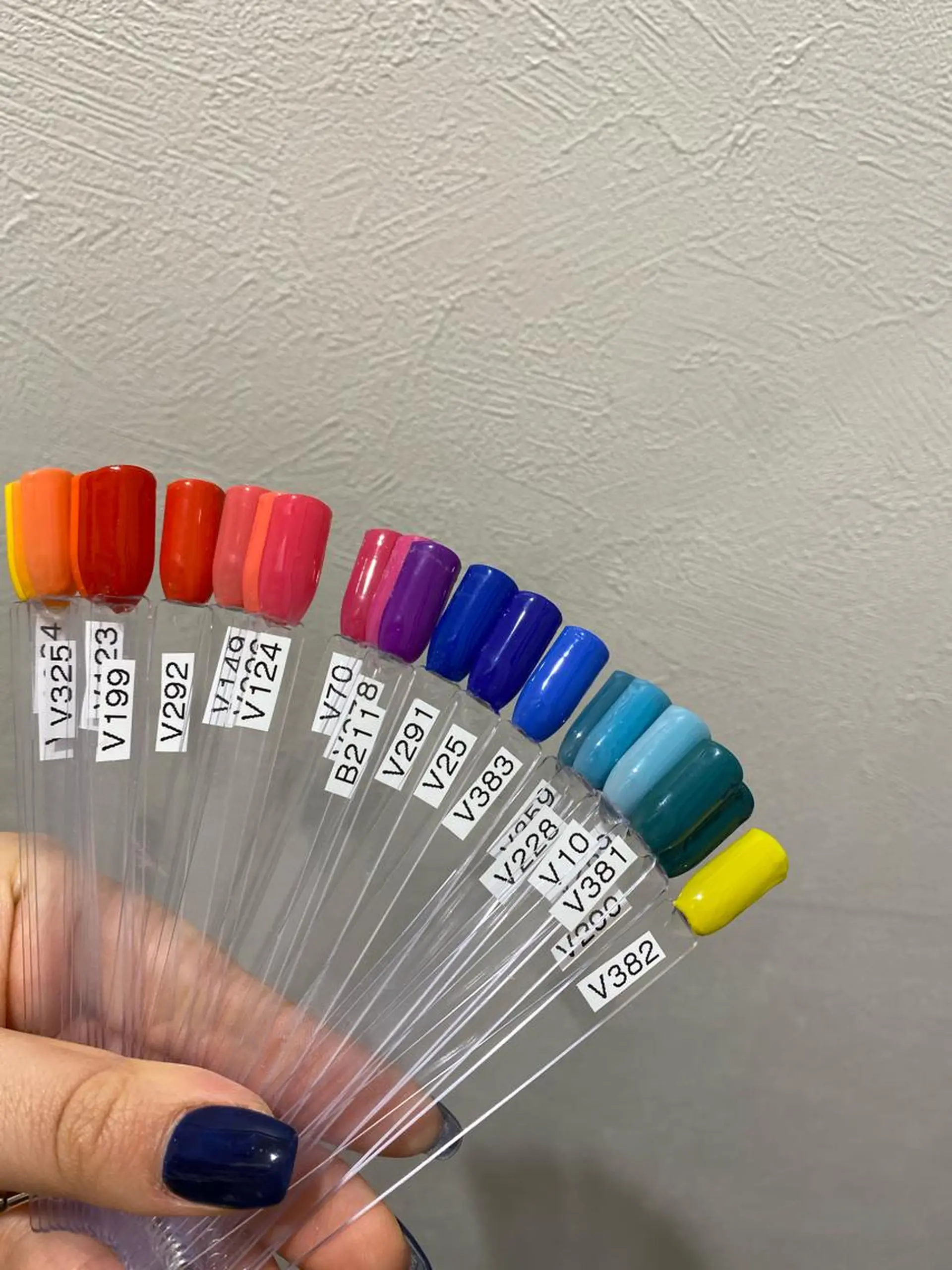 ネイル noir（ﾉｱｰﾙ） 豊田・岡崎￤airiのネイルデザイン