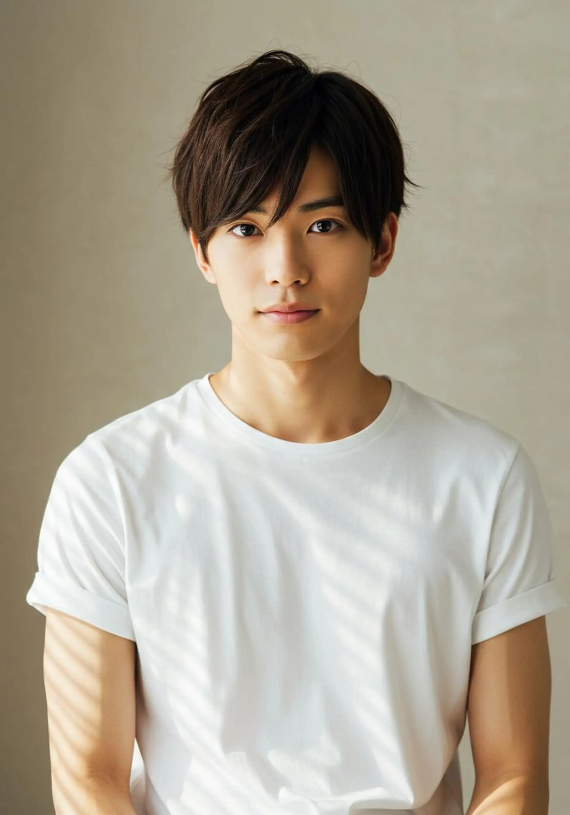 ショート メンズ メンズショート ショートヘア Honoko 🐰のヘアスタイル