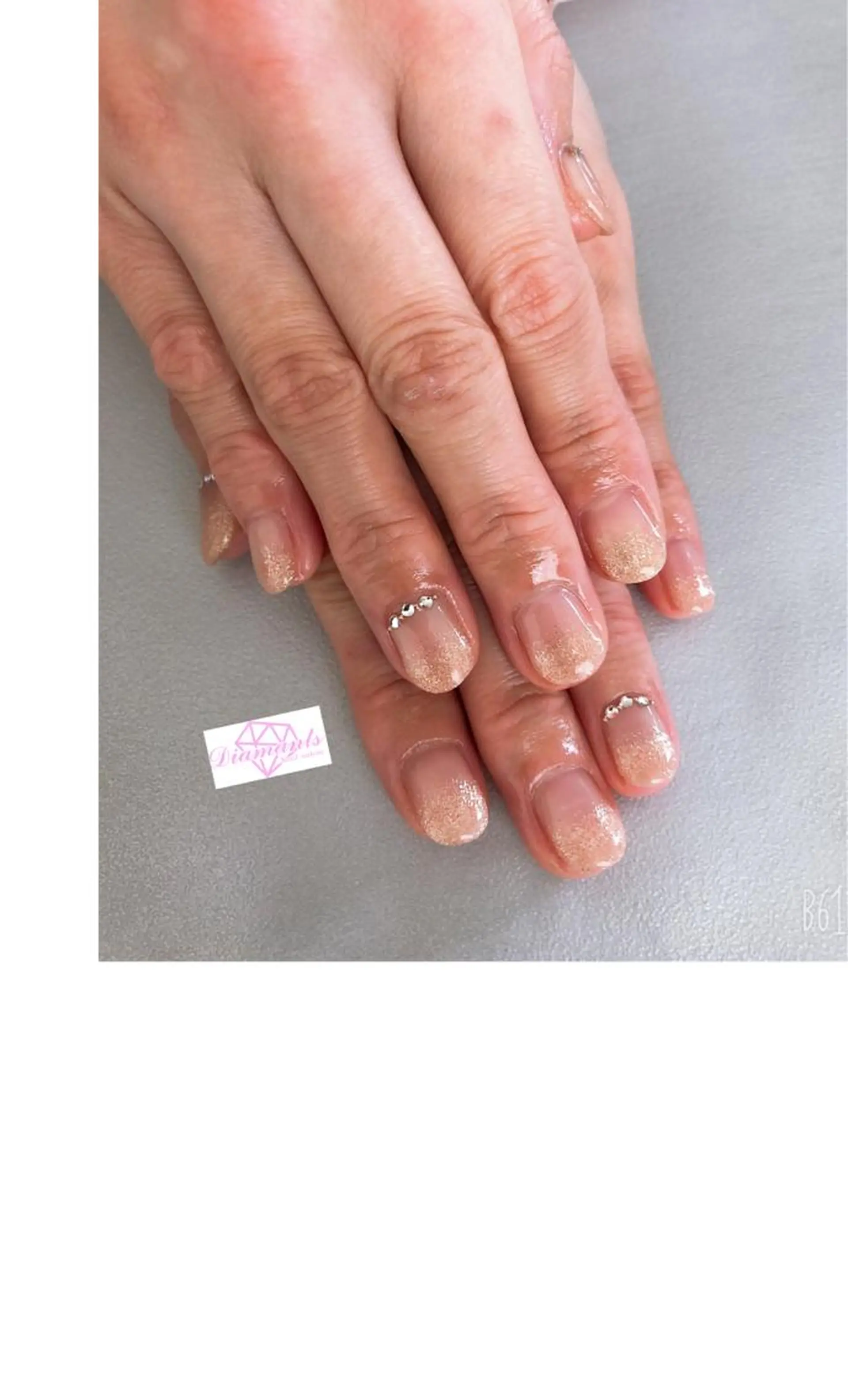 ネイル Asa miのネイルデザイン