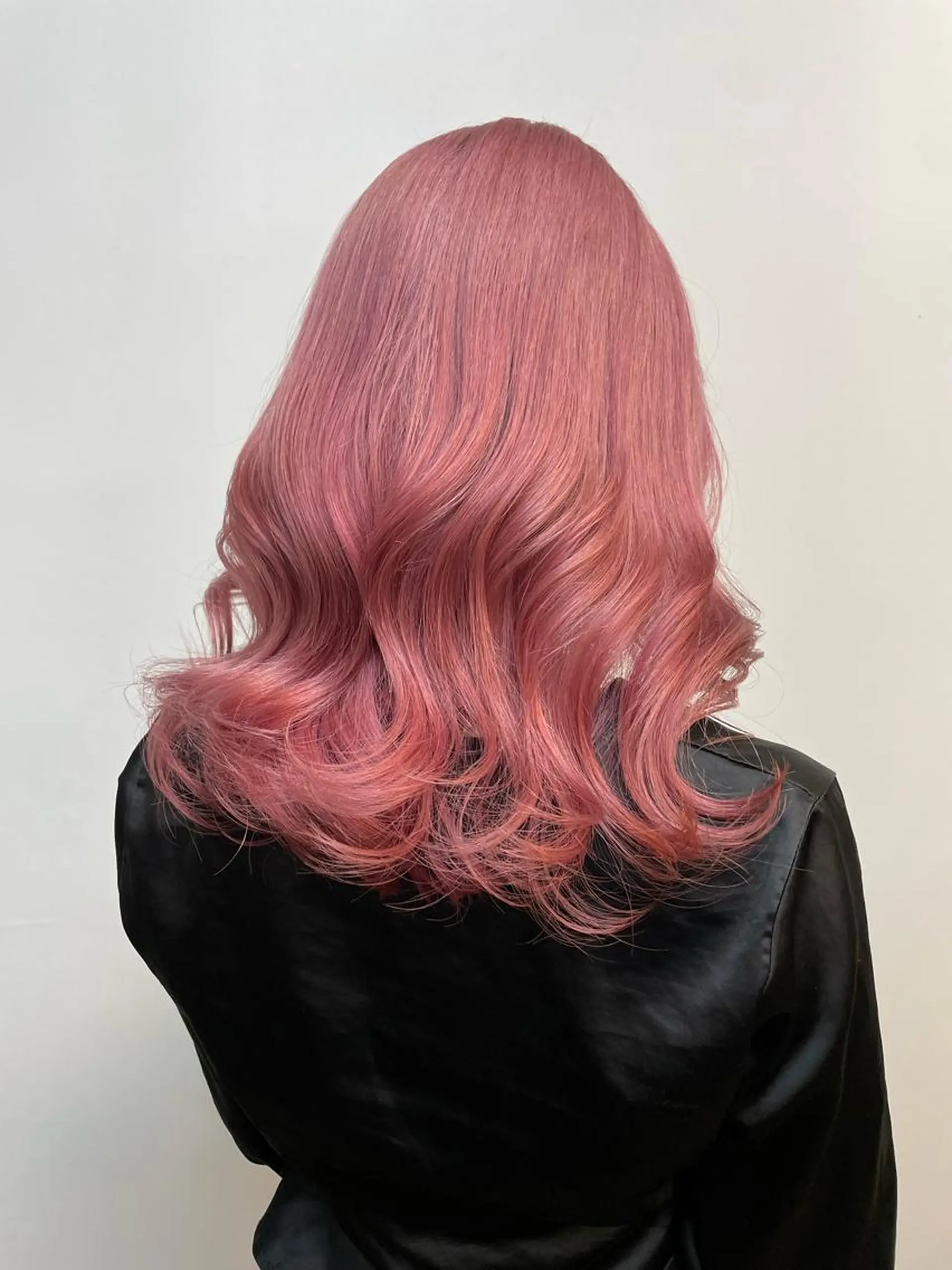 セミロング assort 🦋 Akari🦋🦋のヘアスタイル