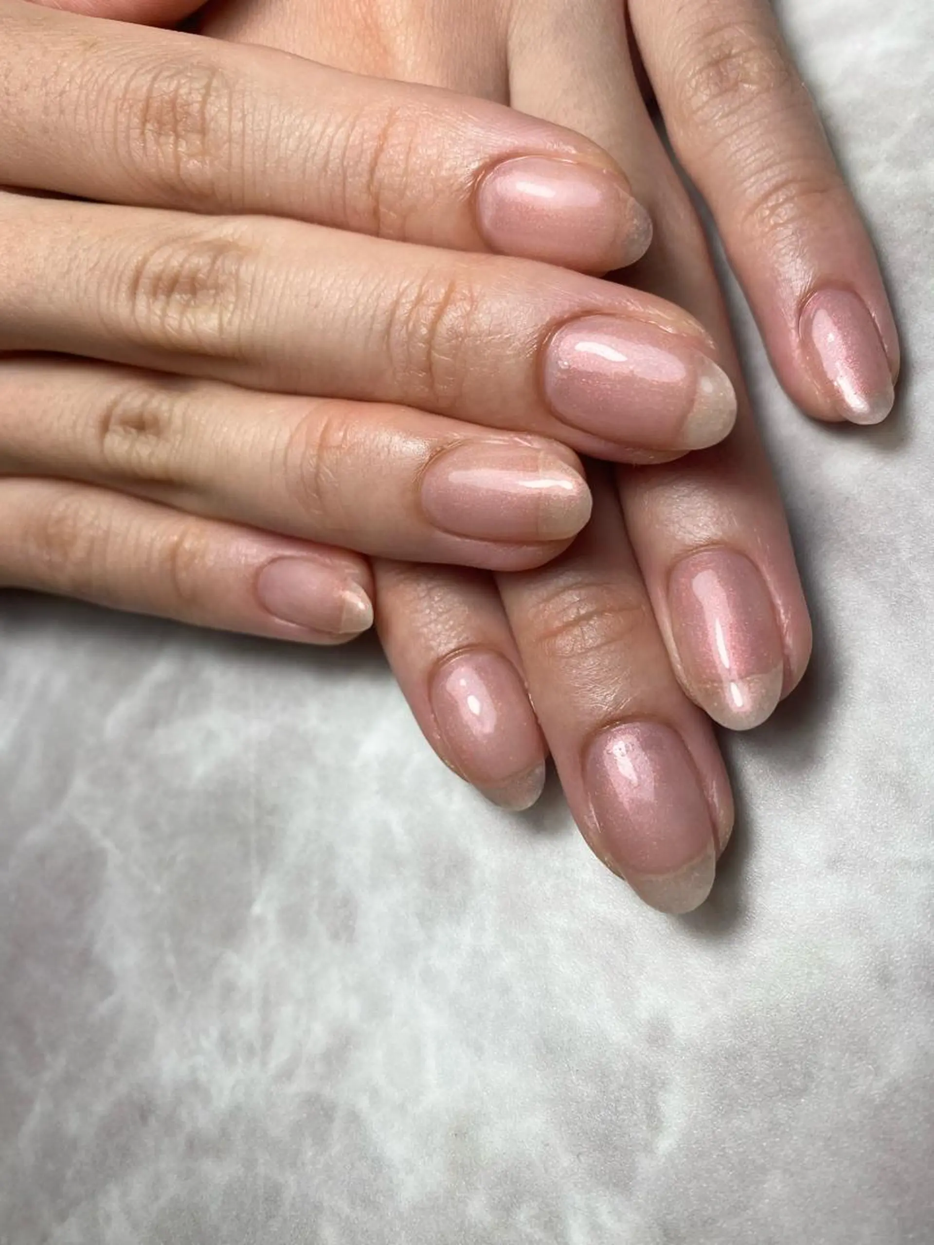 ネイル ハンドネイル 🌿Charme🌿 MAIのネイルデザイン