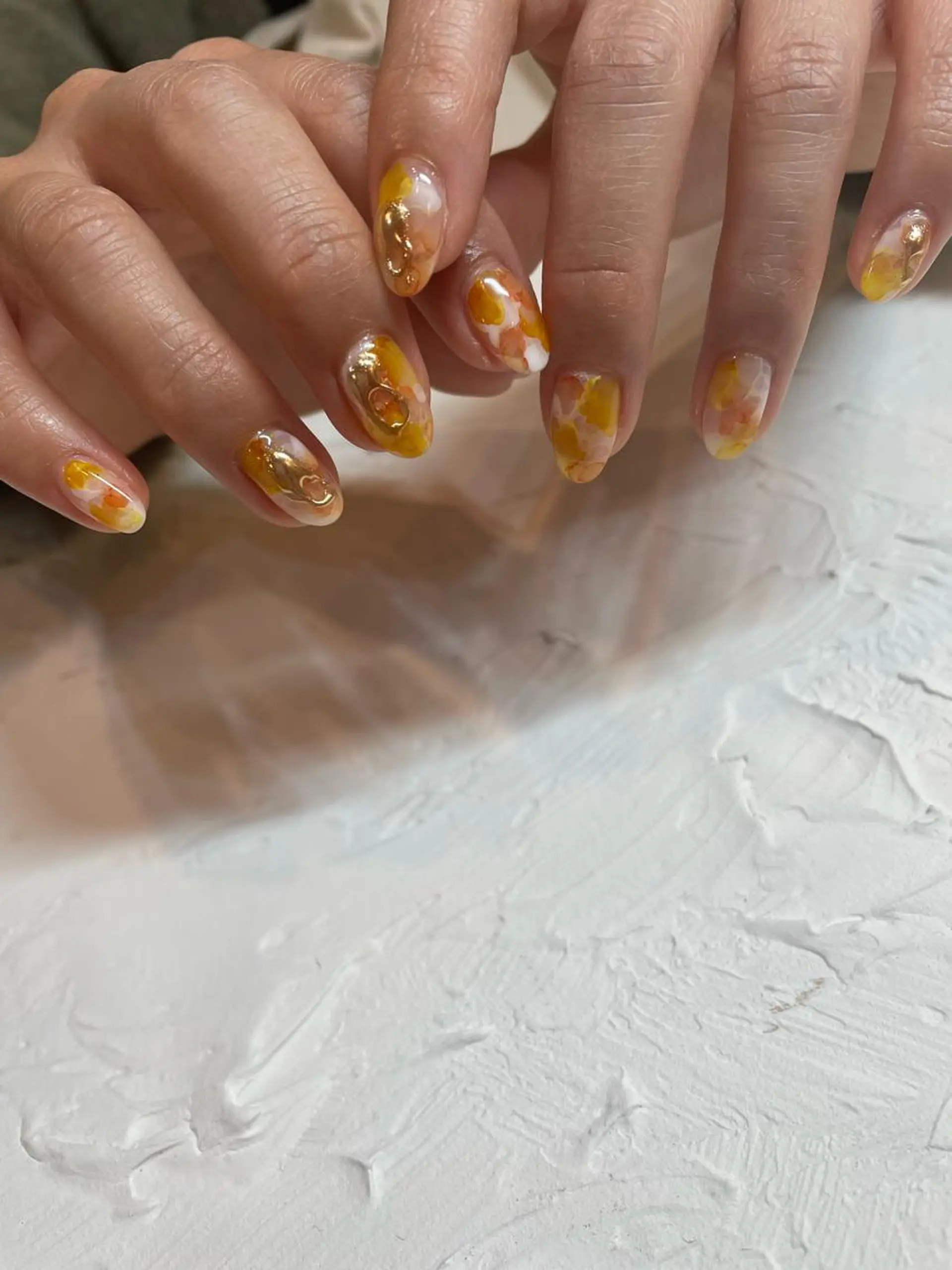 ネイル 🌕akuri🌖 nuance/専門のネイルデザイン