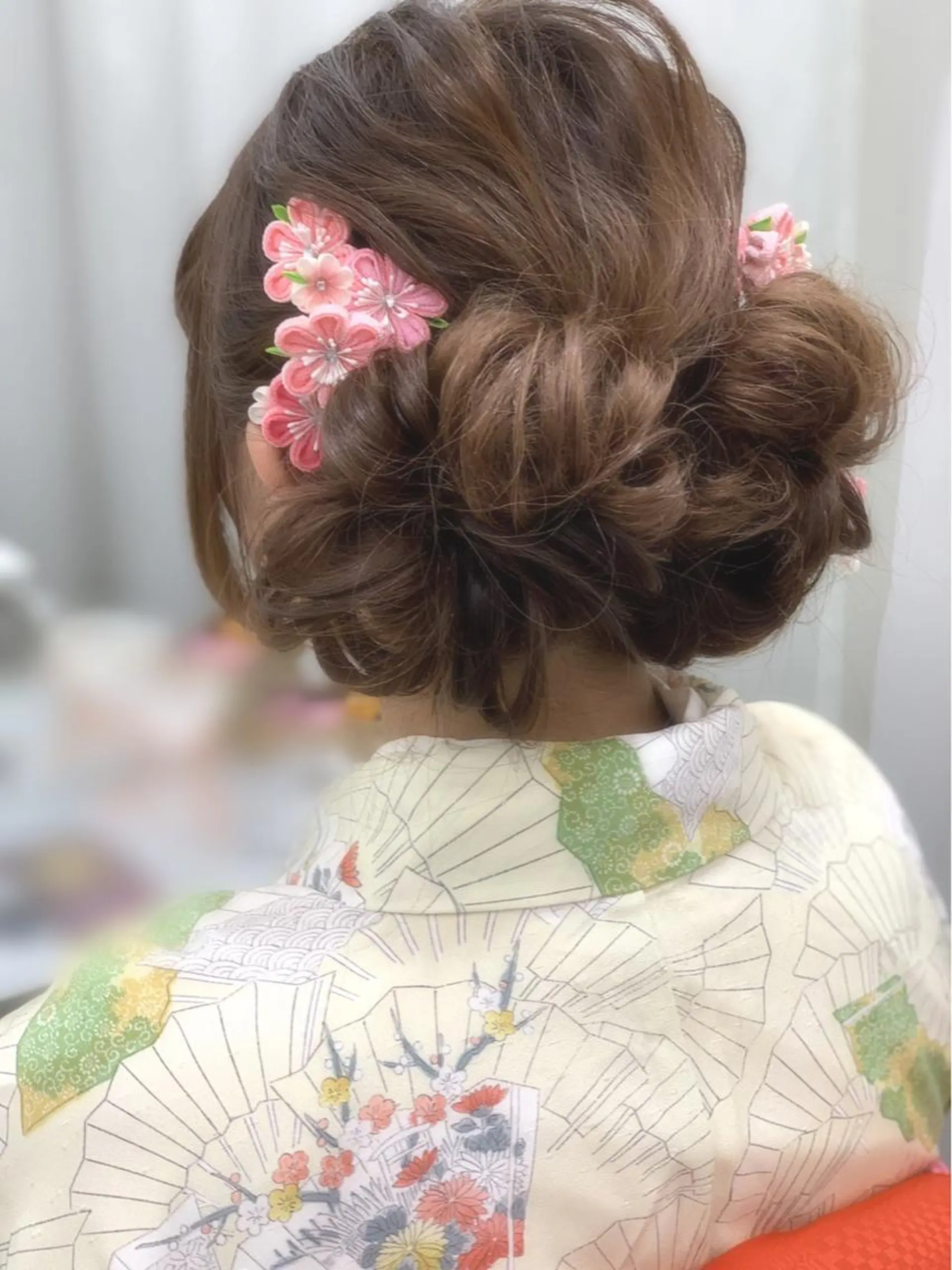 ヘアアレンジ PEAKHAIR所属・ヨシザキ ユタカのその他イメージ