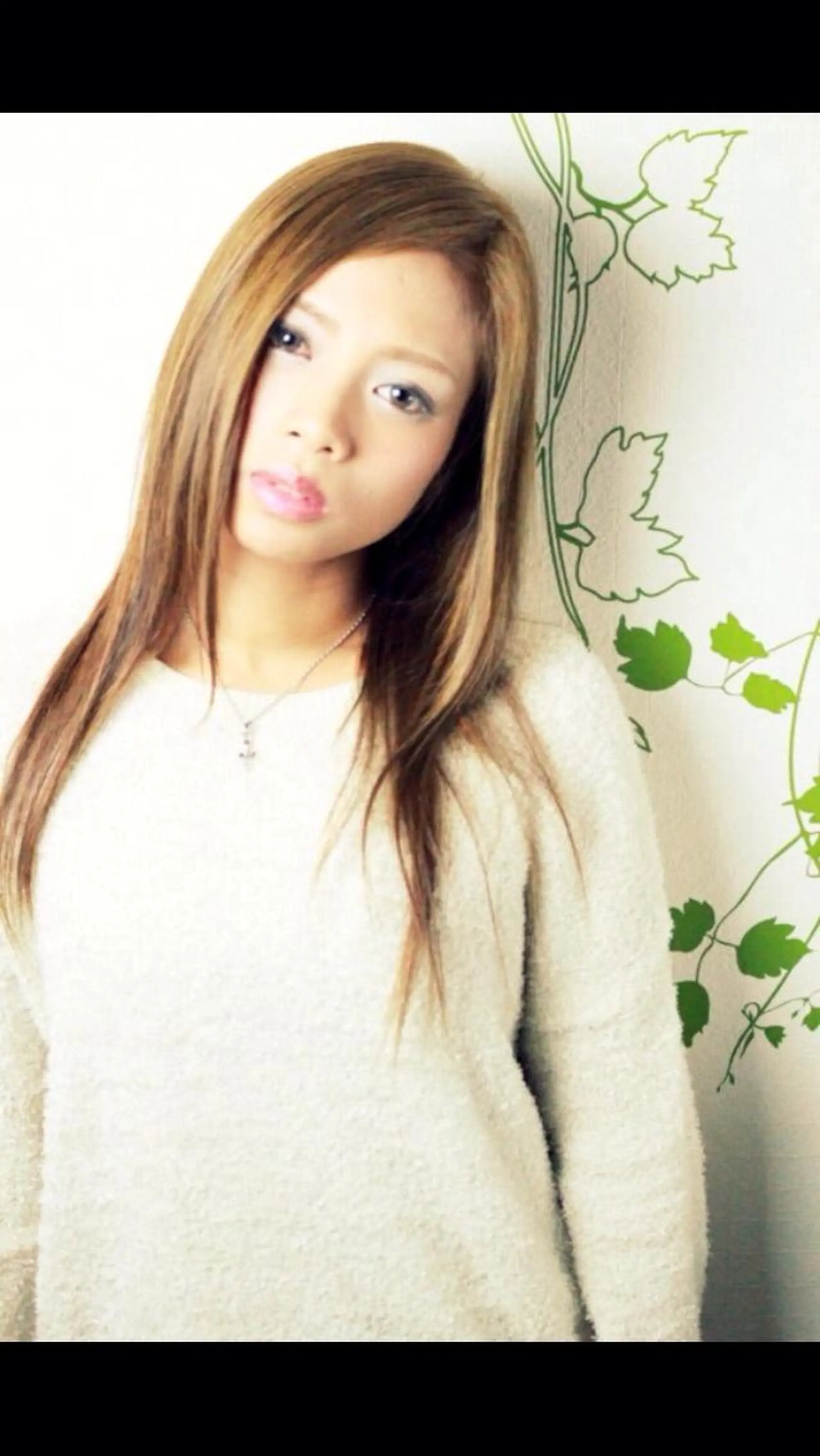 セミロング 柴田 陽平のヘアスタイル