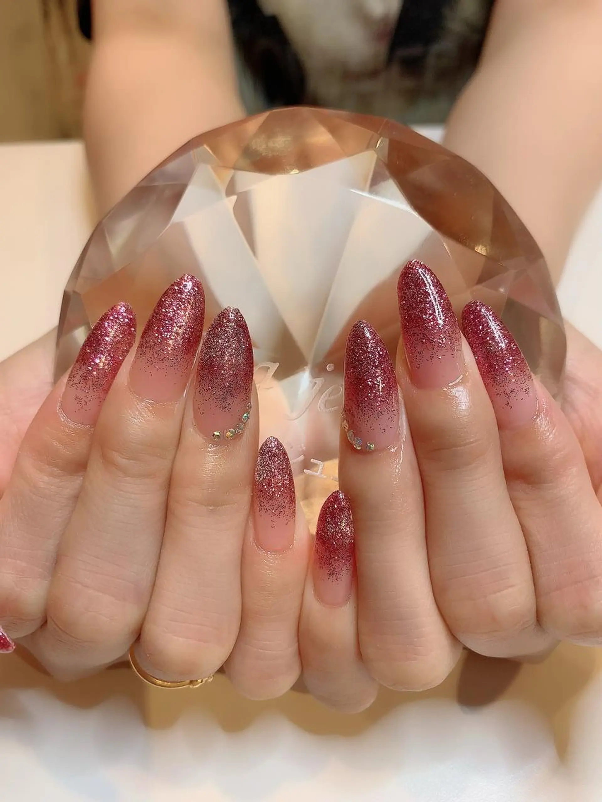 ネイル Adite nailのネイルデザイン
