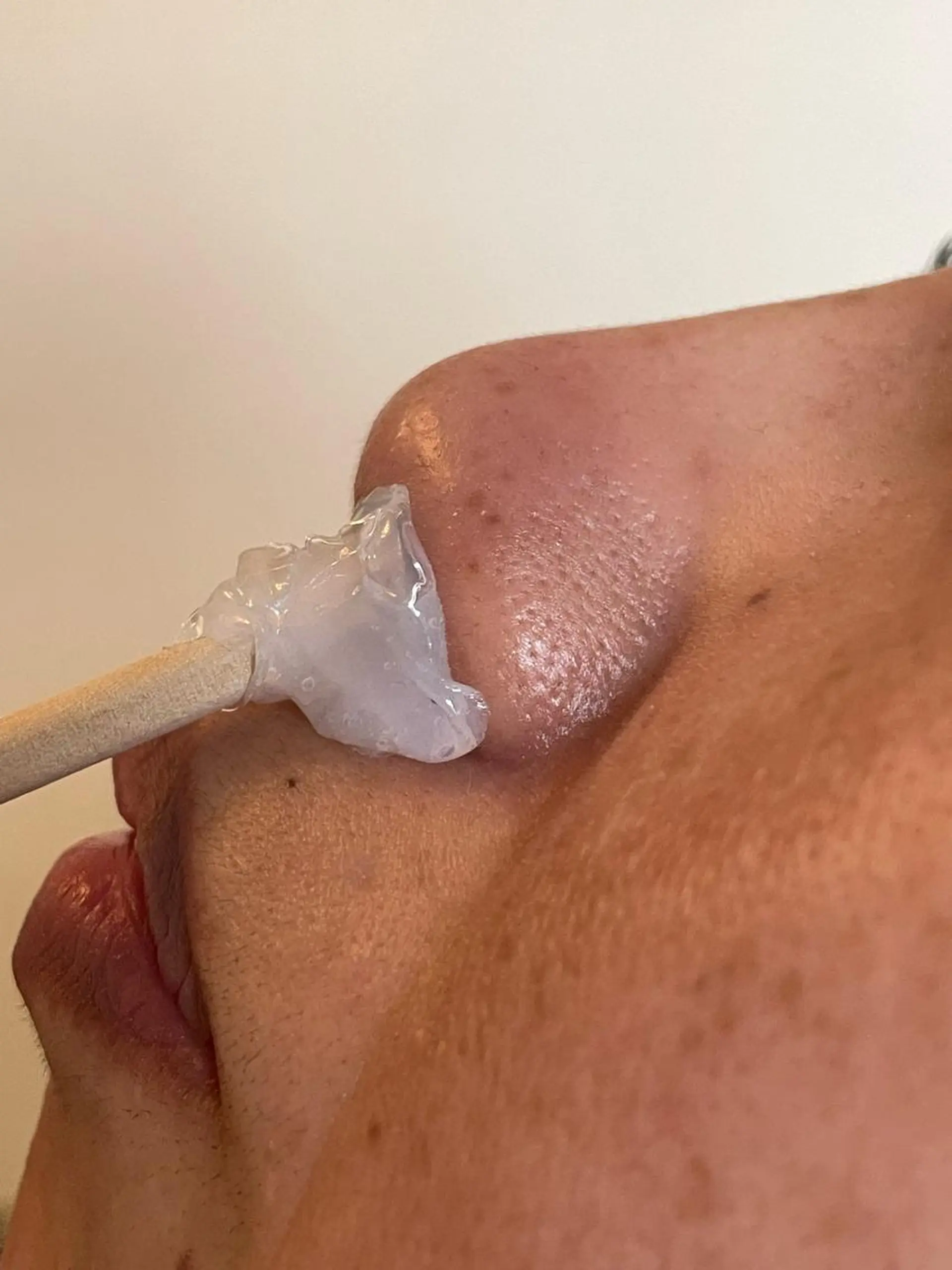 amu nail. RINAのネイルデザイン