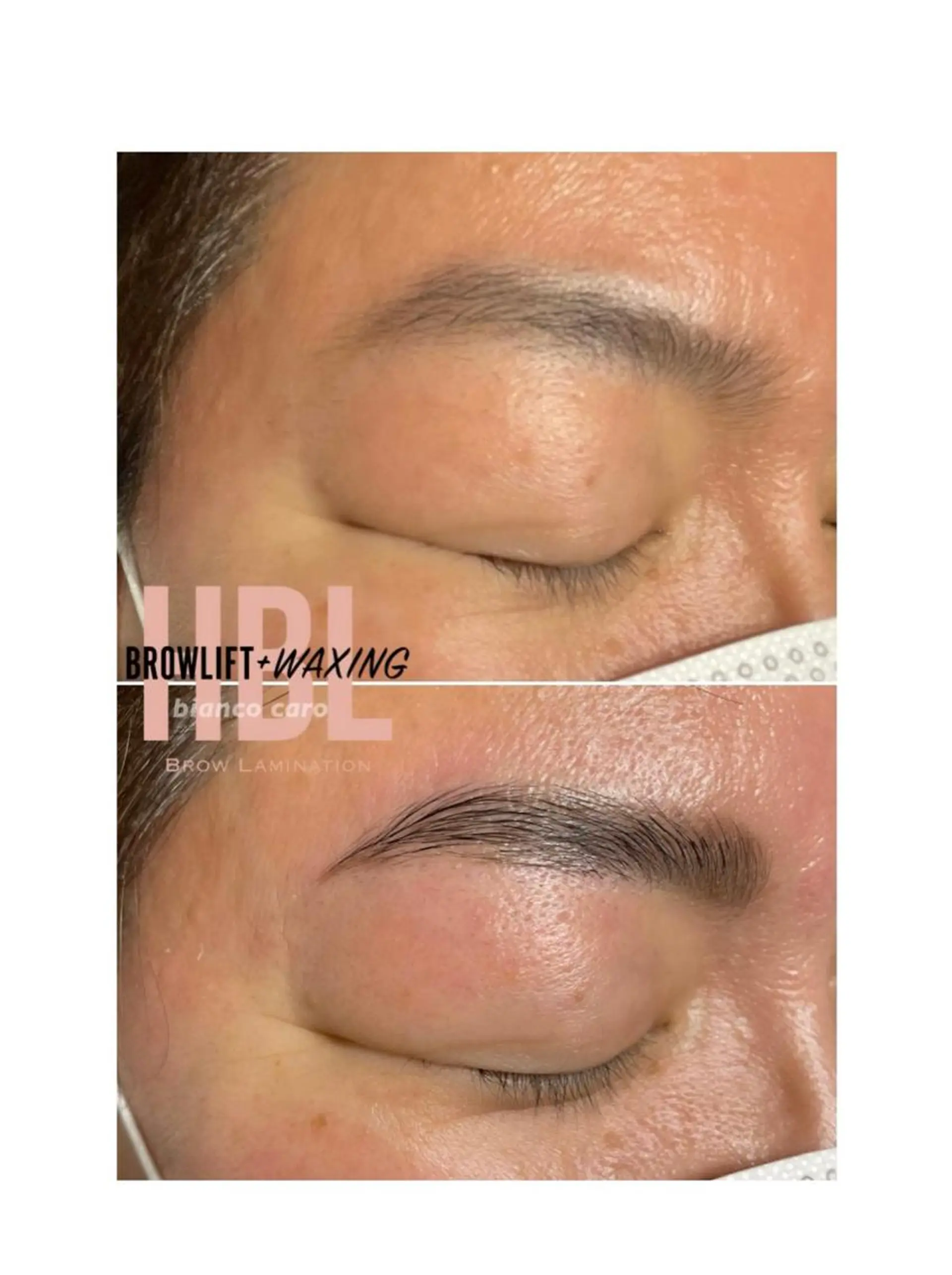 アイブロウ カルフールノア　府中所属・まつげパーマ専門店 /カルフールノア府中の眉毛・アイブロウイメージ