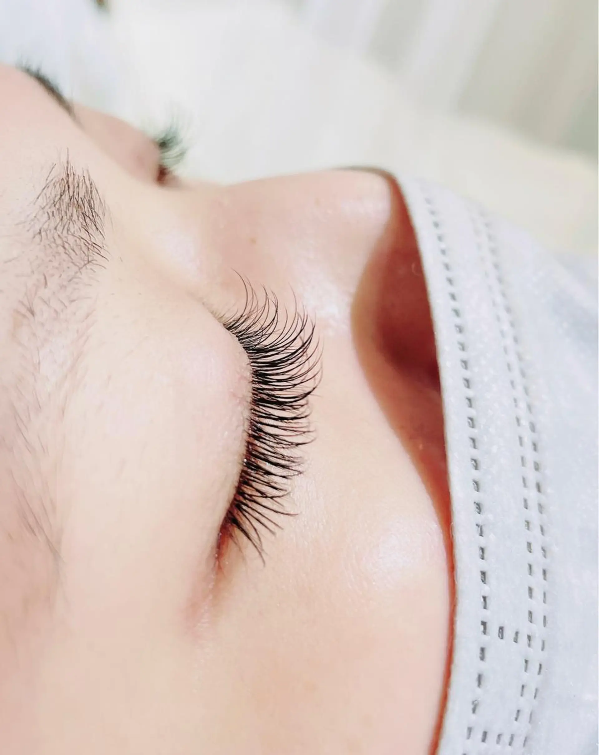 マツエク・マツパ マツエク リン リンのネイルデザイン