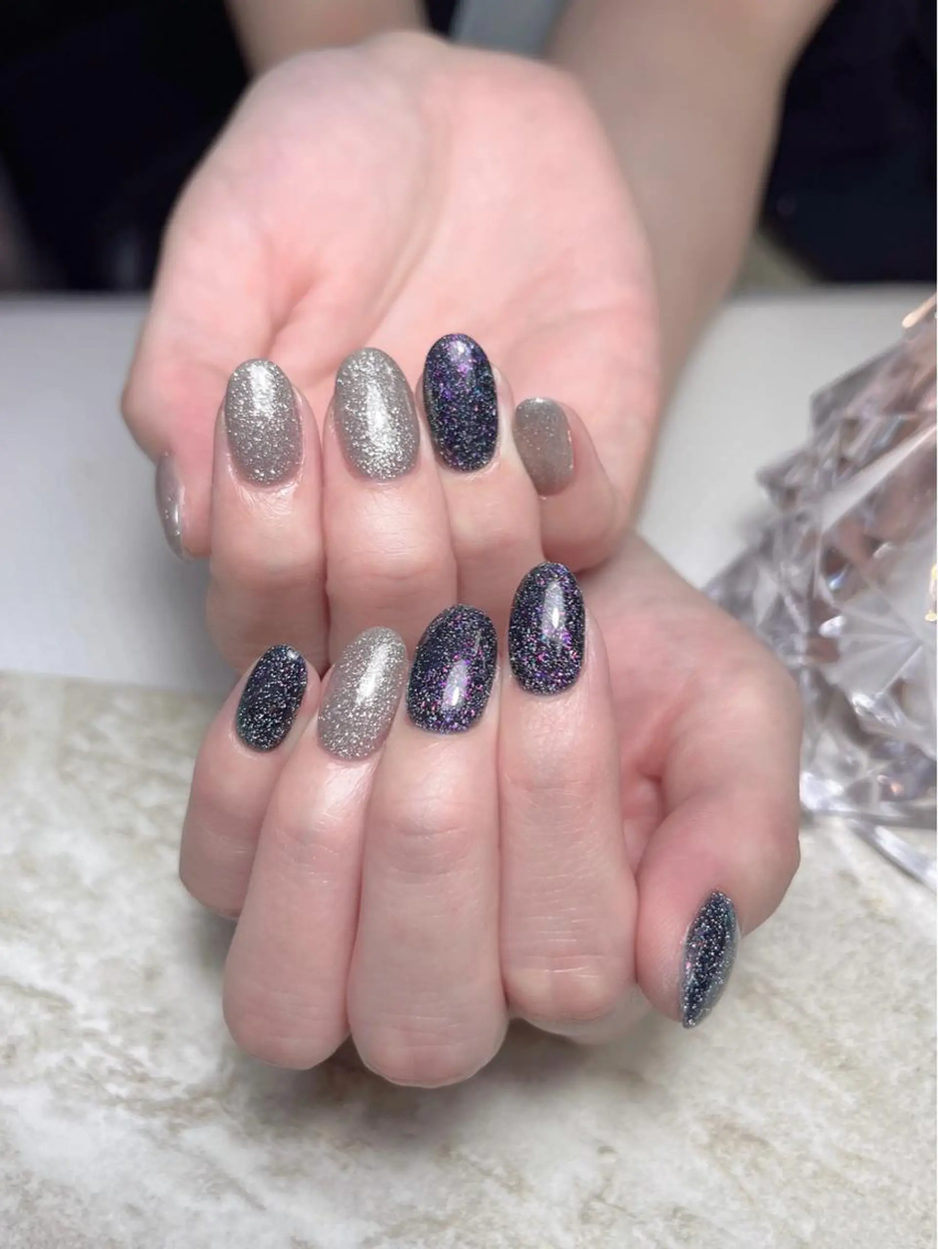 ネイル YS Nailのネイルデザイン