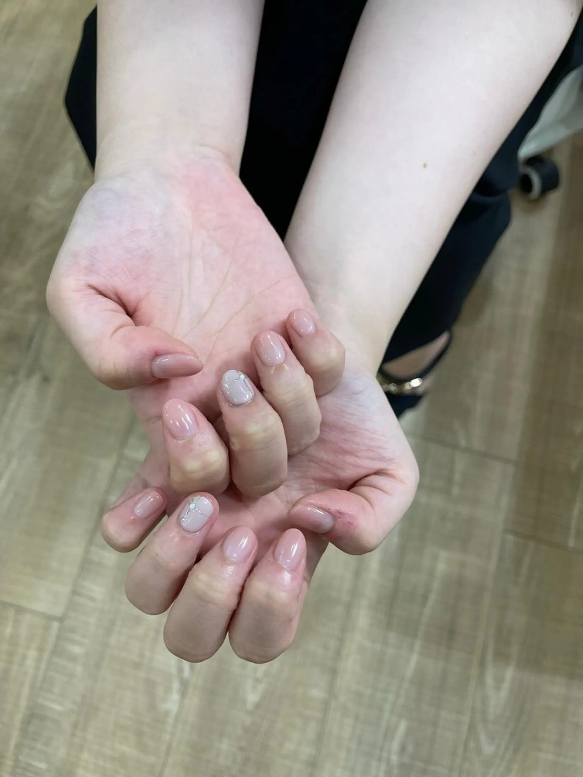 ネイル MASAKI KOKOROの眉毛・アイブロウイメージ