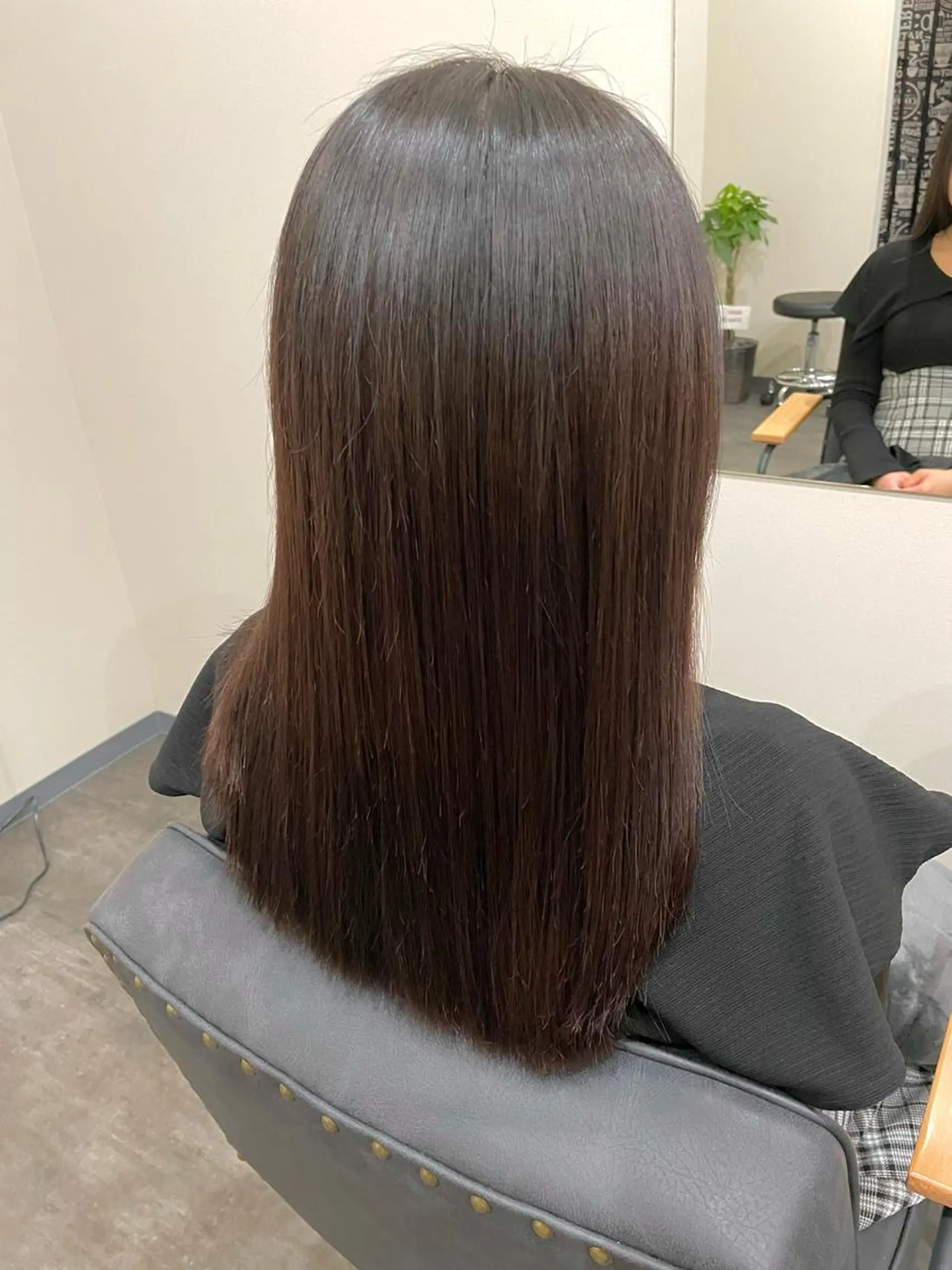 ロング トリートメント 𓍯 Riho𓍯のヘアスタイル