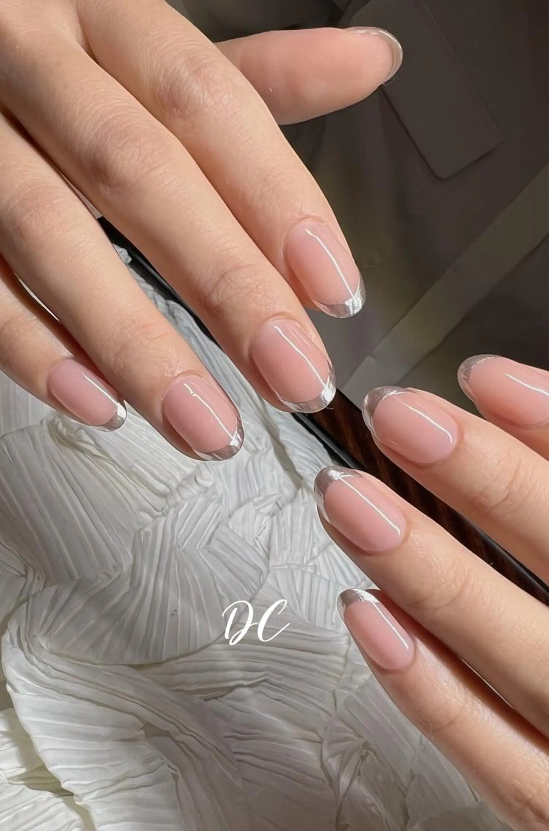 ネイル DC nail salonのネイルデザイン