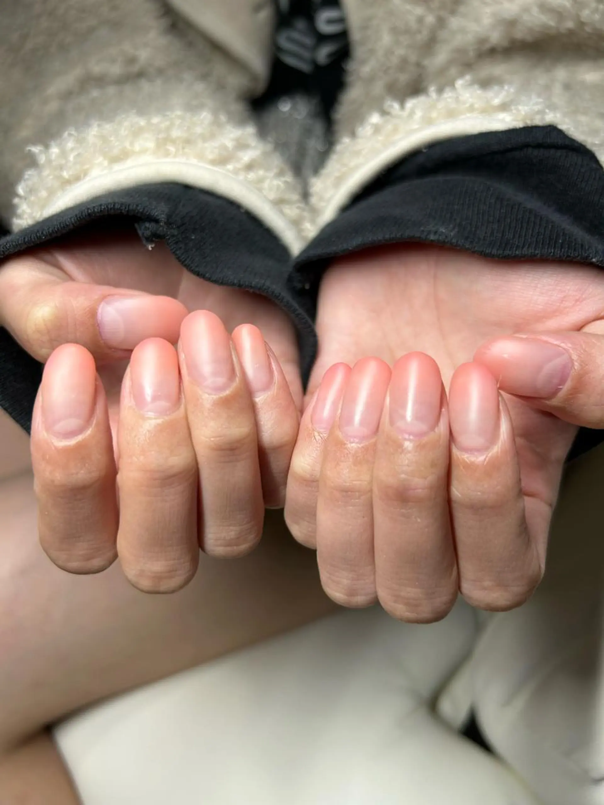 ネイル マットネイル m apart ment nailのネイルデザイン