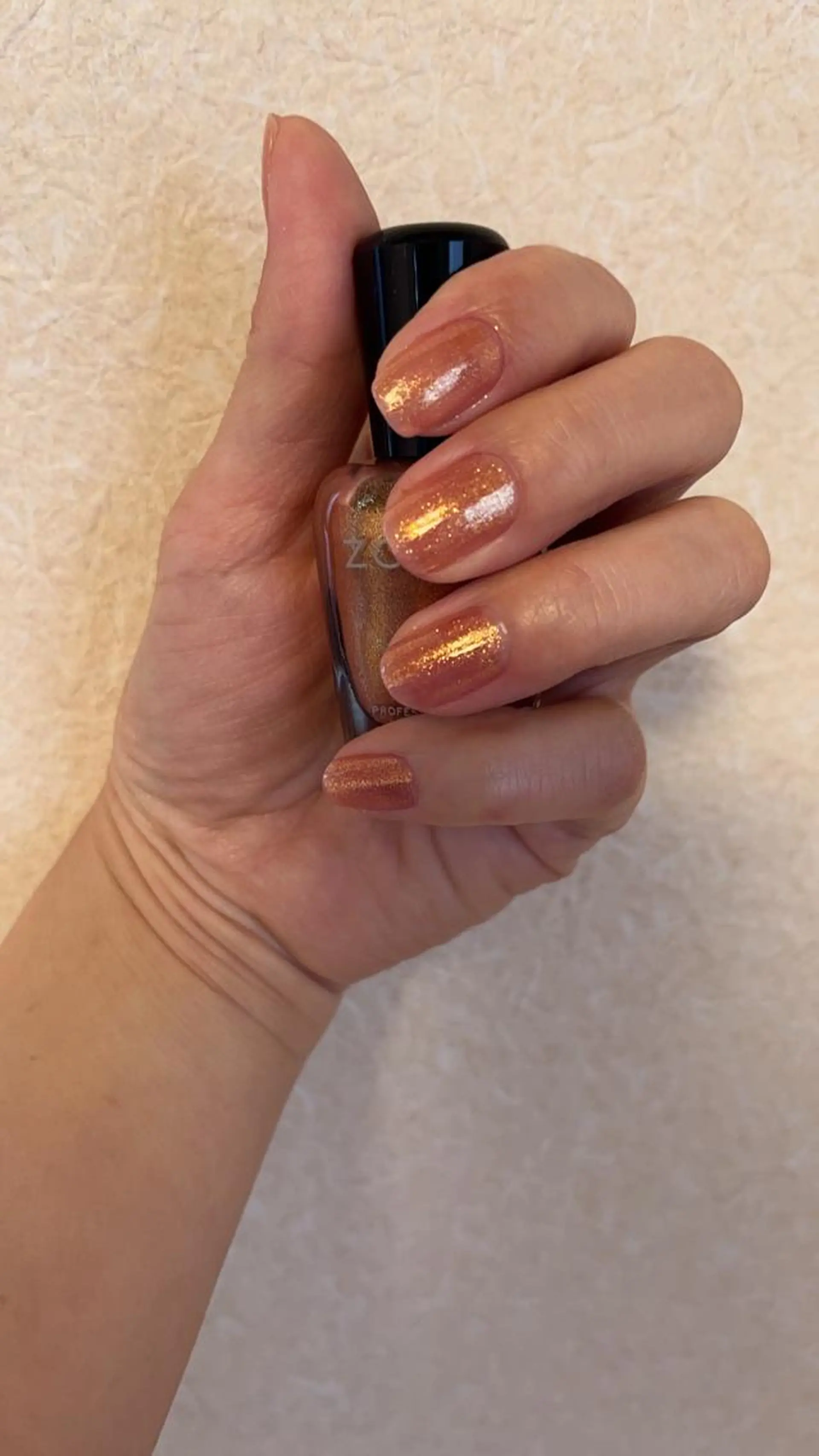 ネイル ワンカラーネイル ハンドネイル Nail care PONOのネイルデザイン