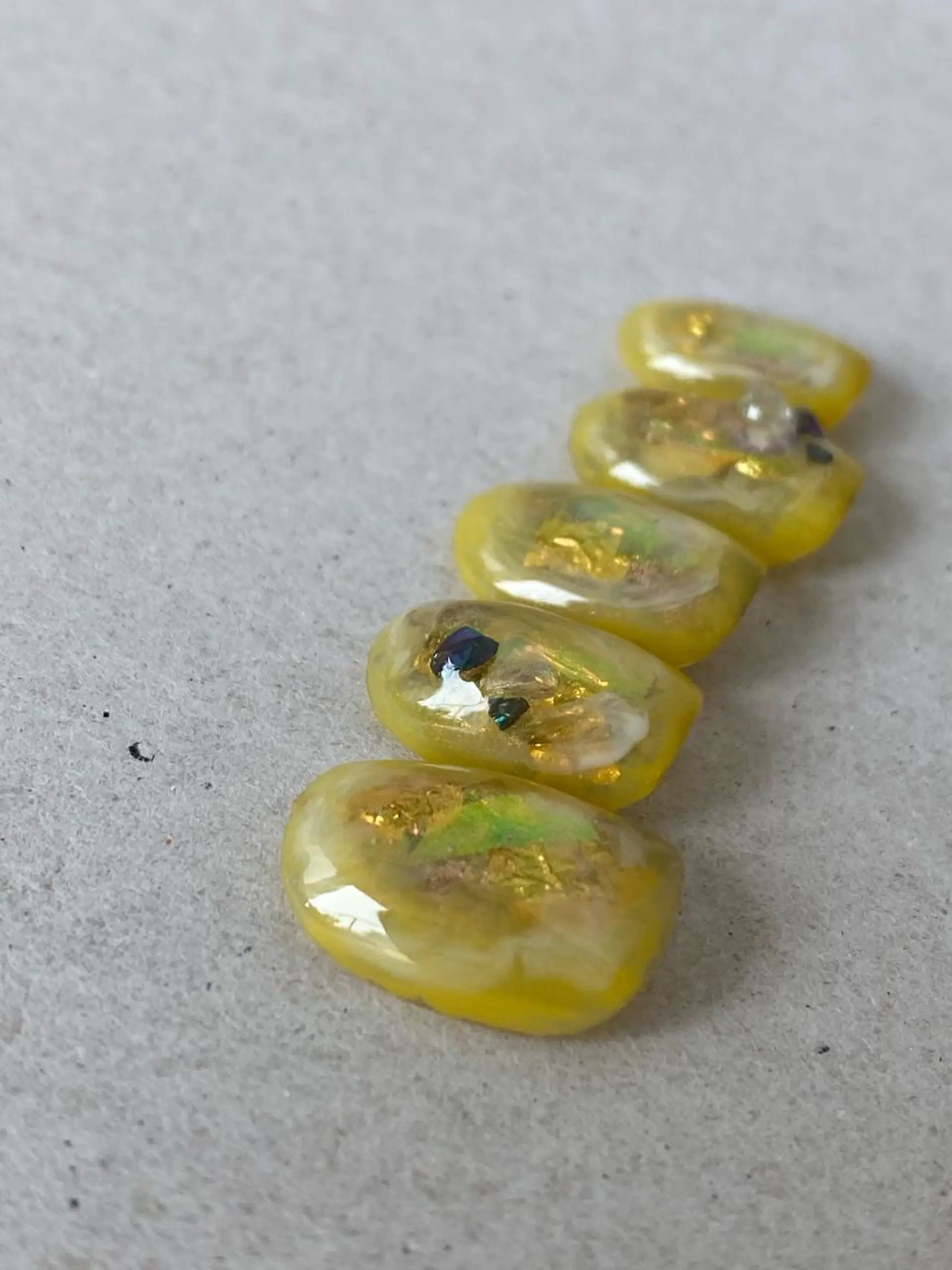 ネイル ハンドネイル REHTOF ｜朝7時Open☀️のネイルデザイン