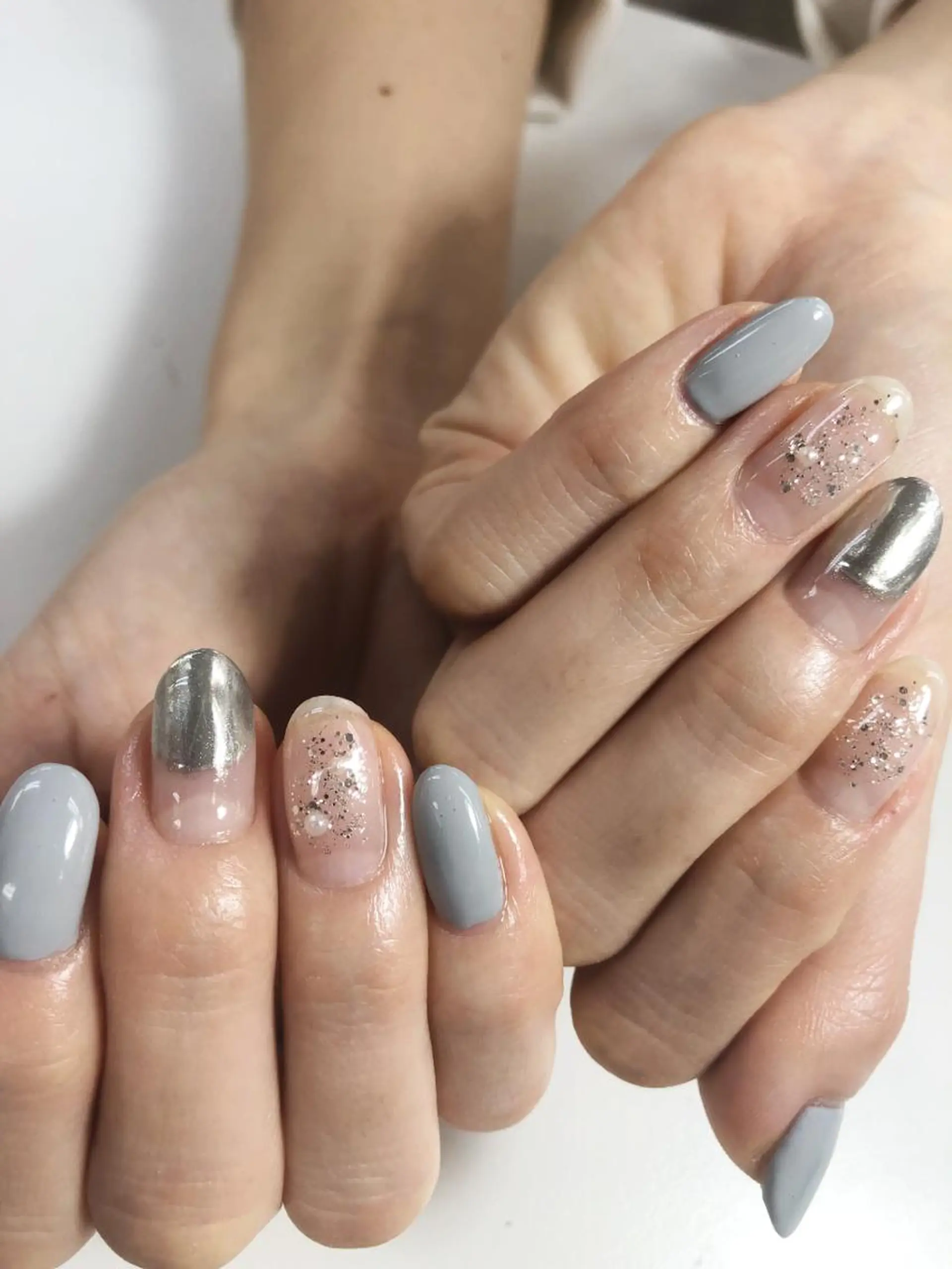 ネイル Lokahi NAILのネイルデザイン