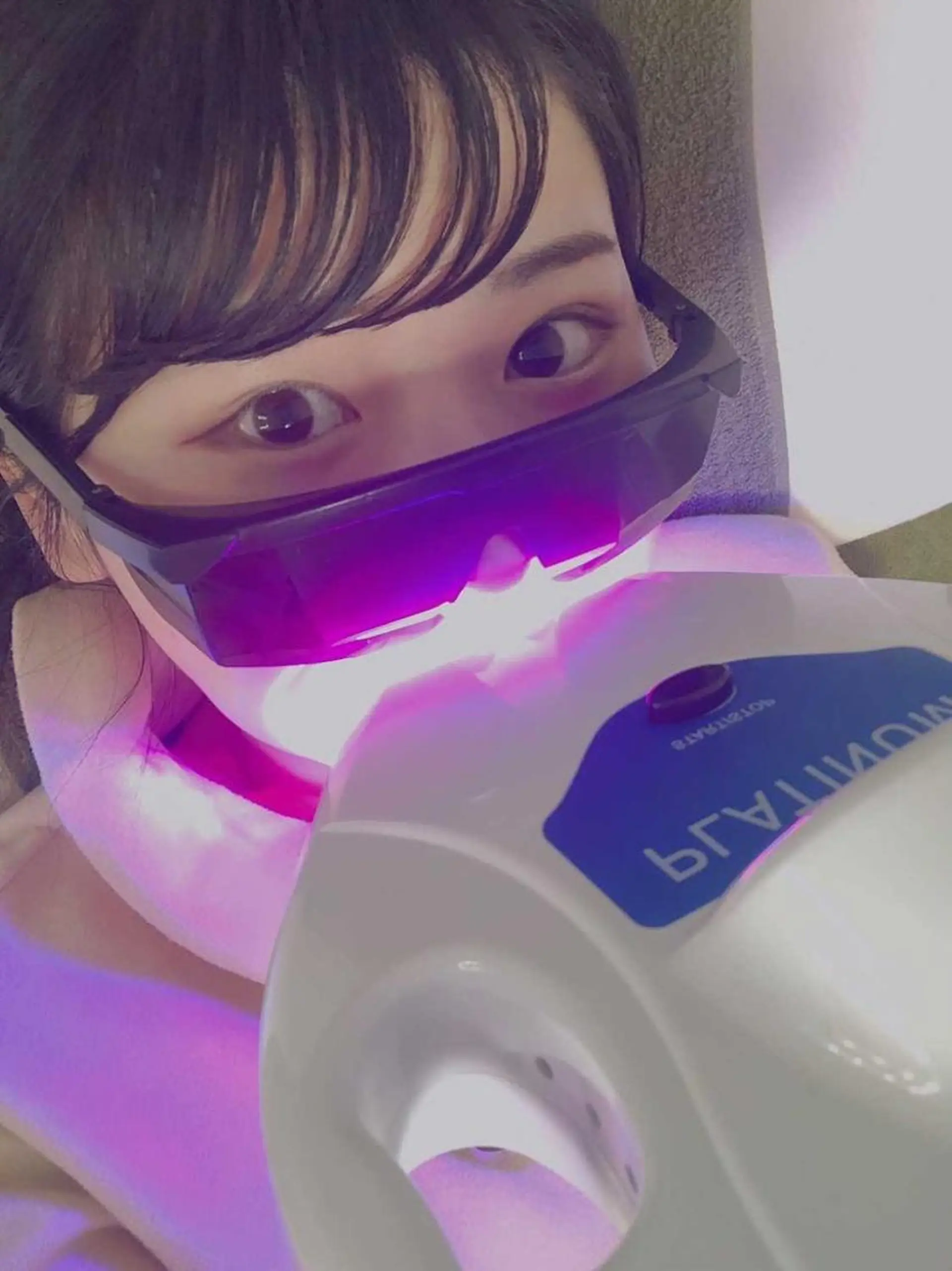 その他 Platinum Beauty 四条烏丸店所属・吉田亮利 ホワイトニング専門店のその他イメージ