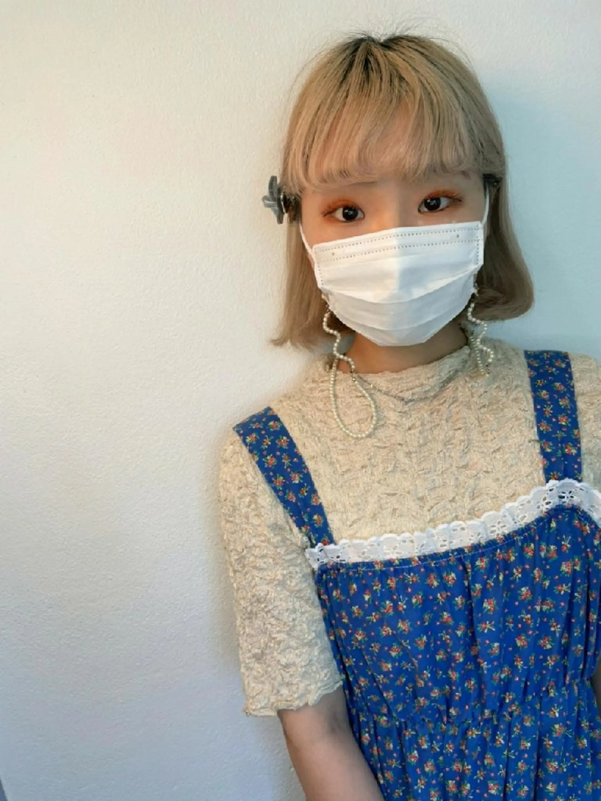 マツエク・マツパ 平山 ゆりのマツエク・マツパデザイン