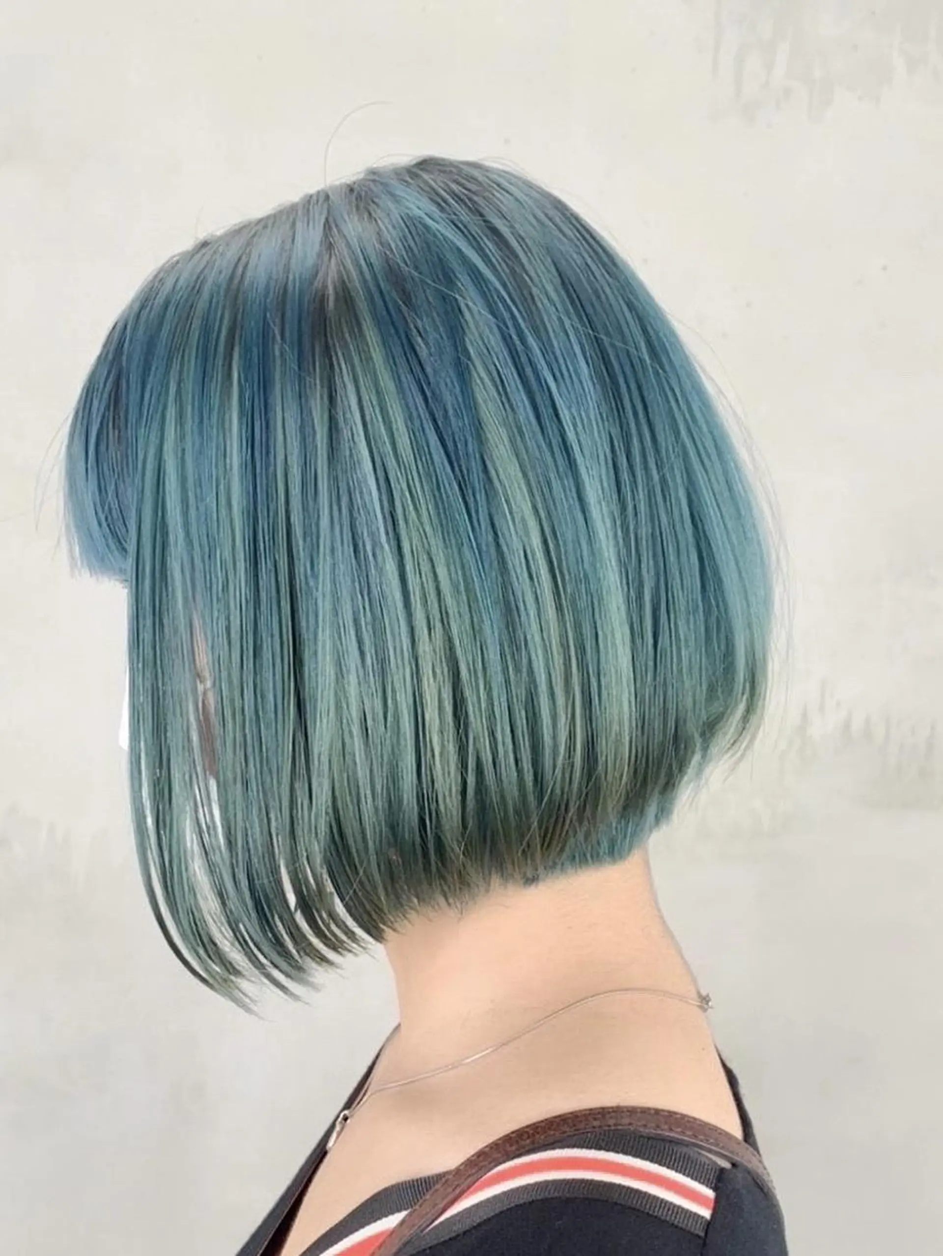 セミロング yelm ［official］のヘアスタイル