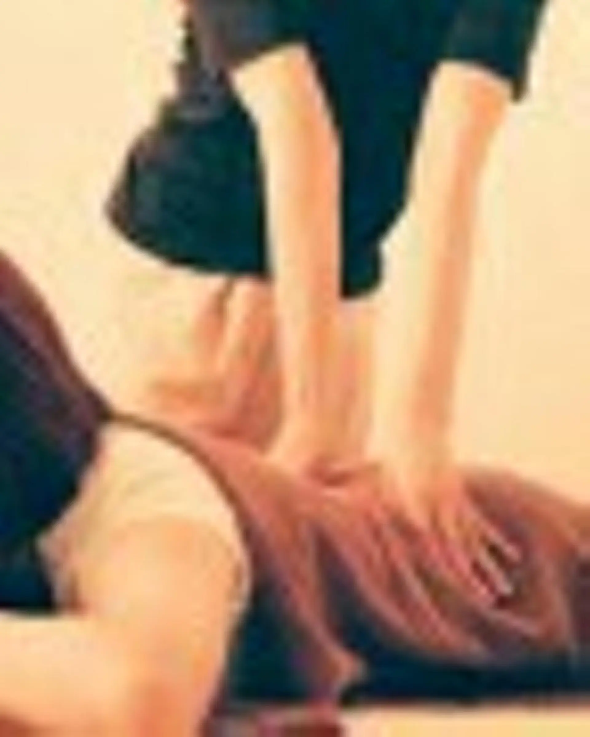 ウシヤマ クミコのエステ・リラクイメージ