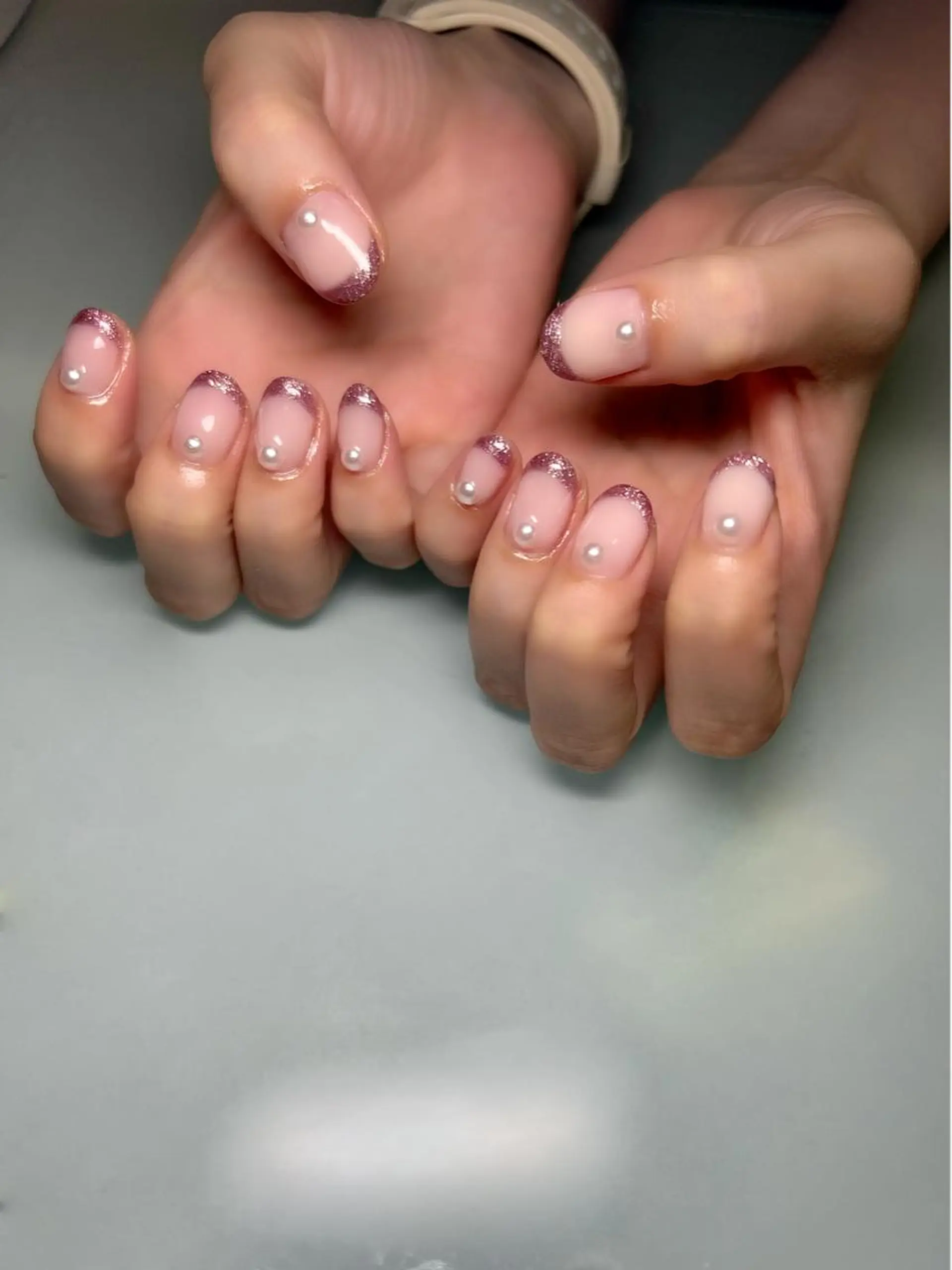 ネイル 中川 ユカのネイルデザイン