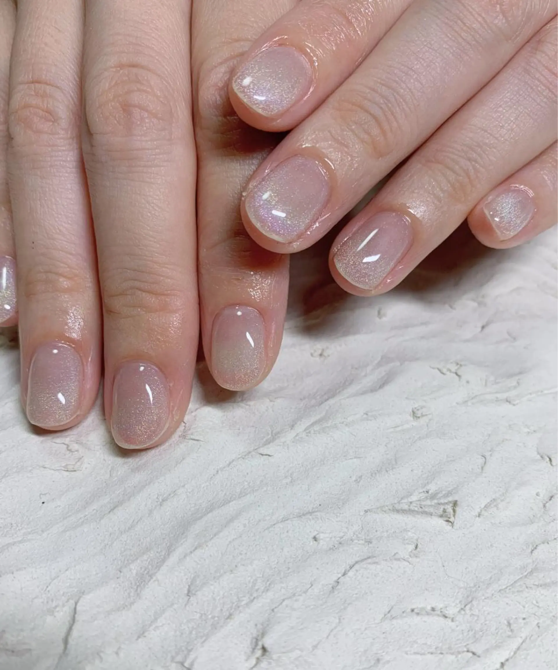 ネイル ハンドネイル Nailist. Nのネイルデザイン