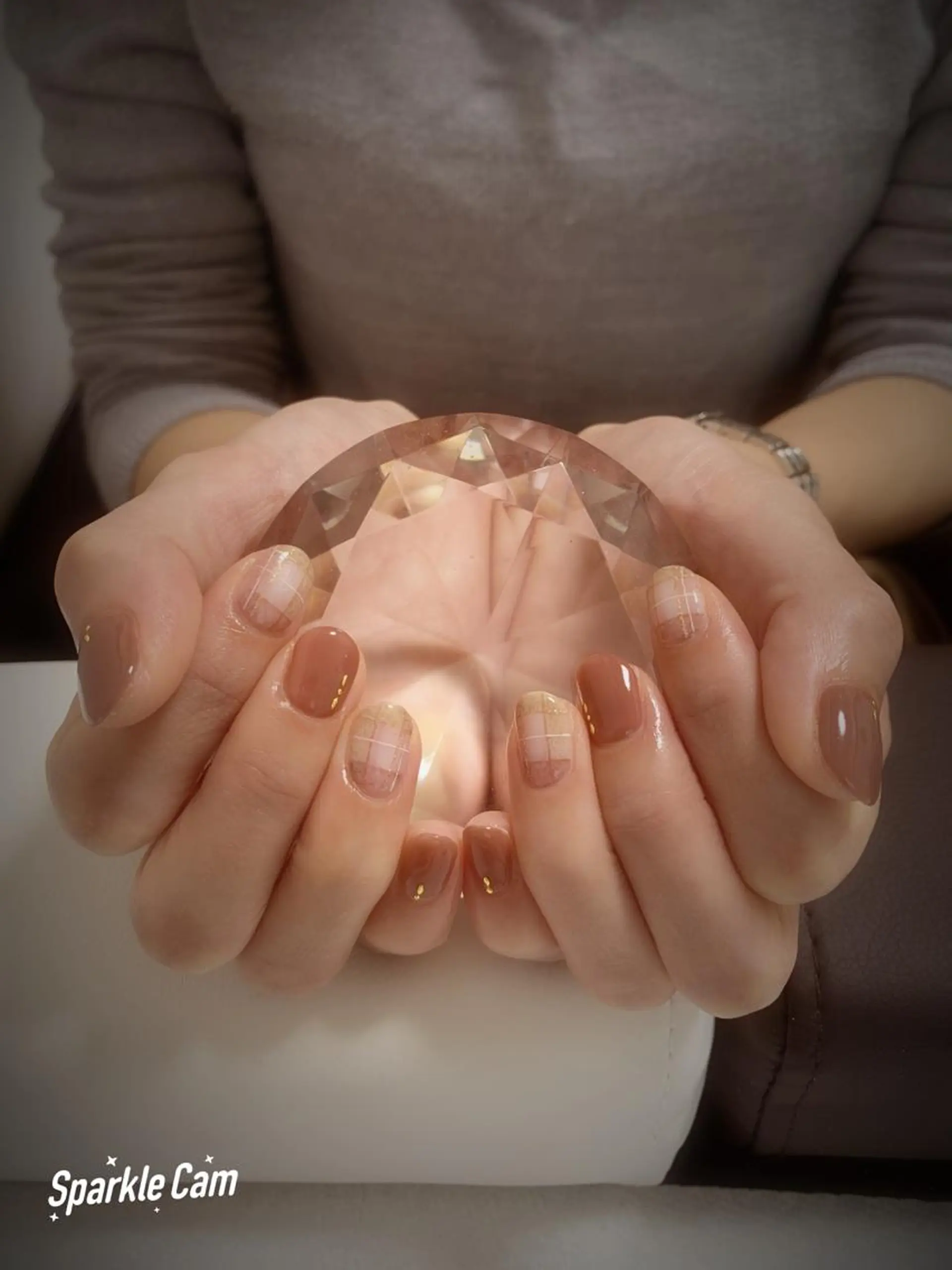 ネイル 💎JADE💎 齊藤沙也香のエステ・リラクイメージ