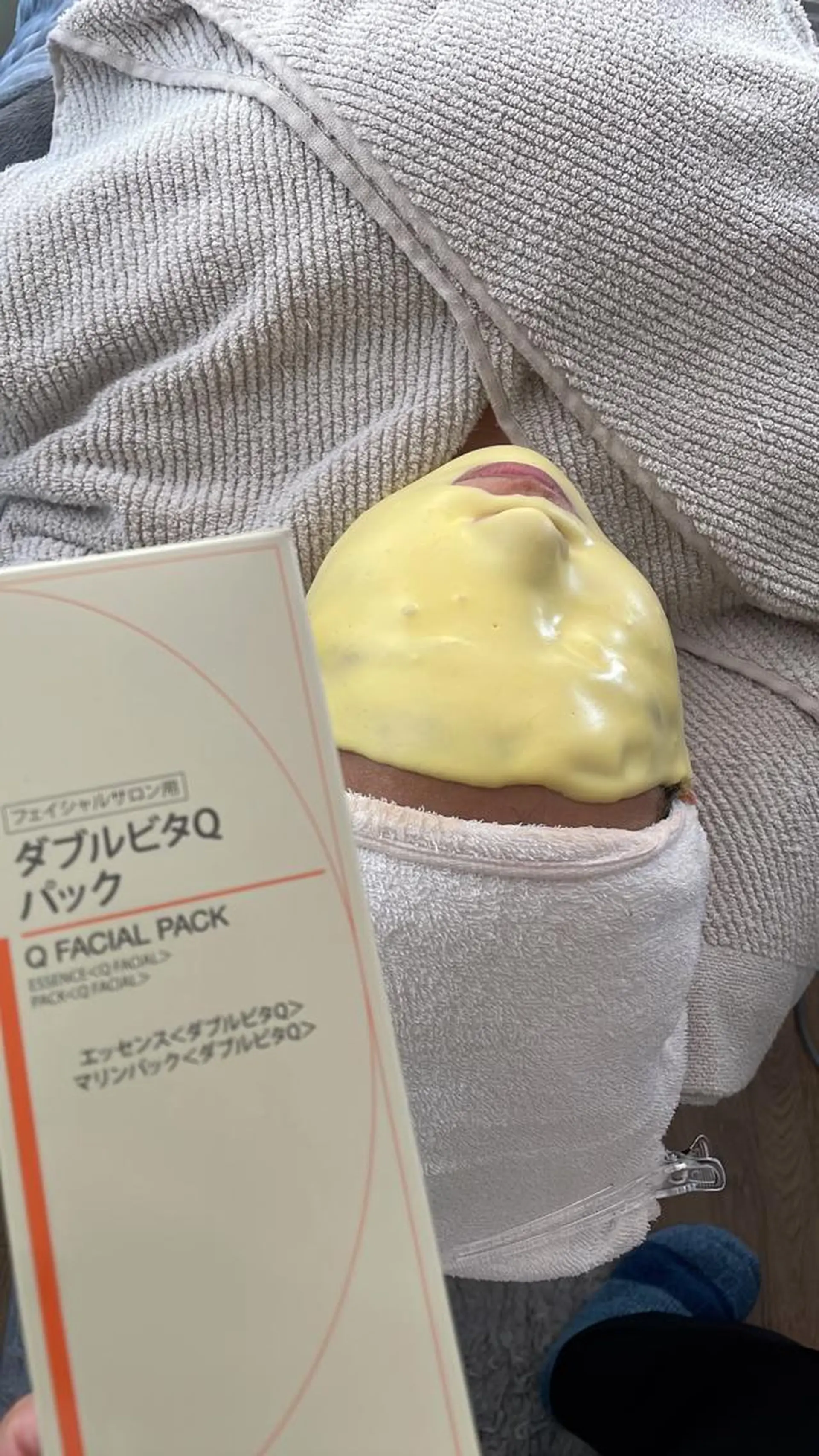 その他 menard facial salon  下池田西所属・🌷岸和田エステ オーナー🌷のエステ・リラクイメージ