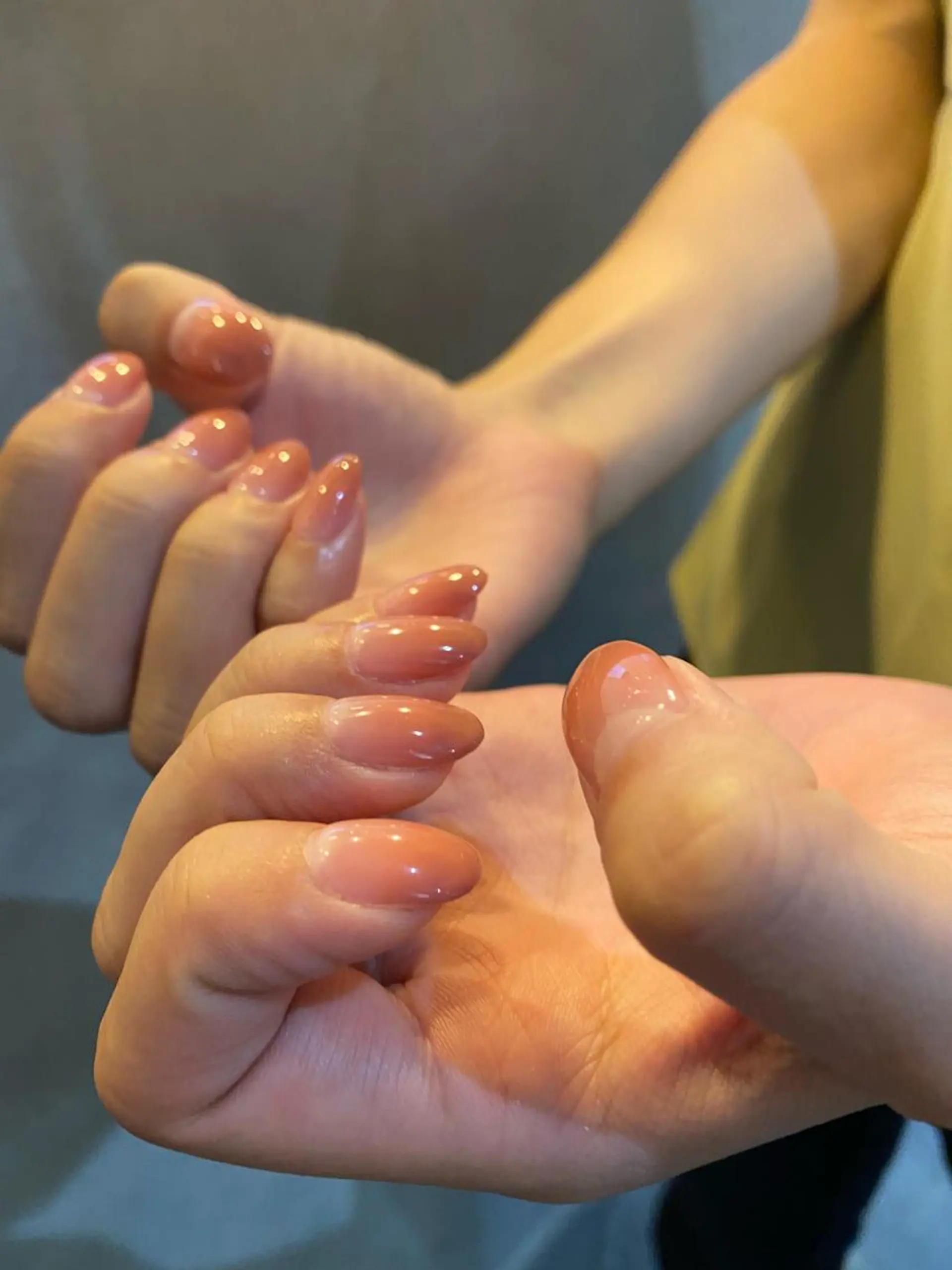 ネイル Yarm As Etel ..のネイルデザイン