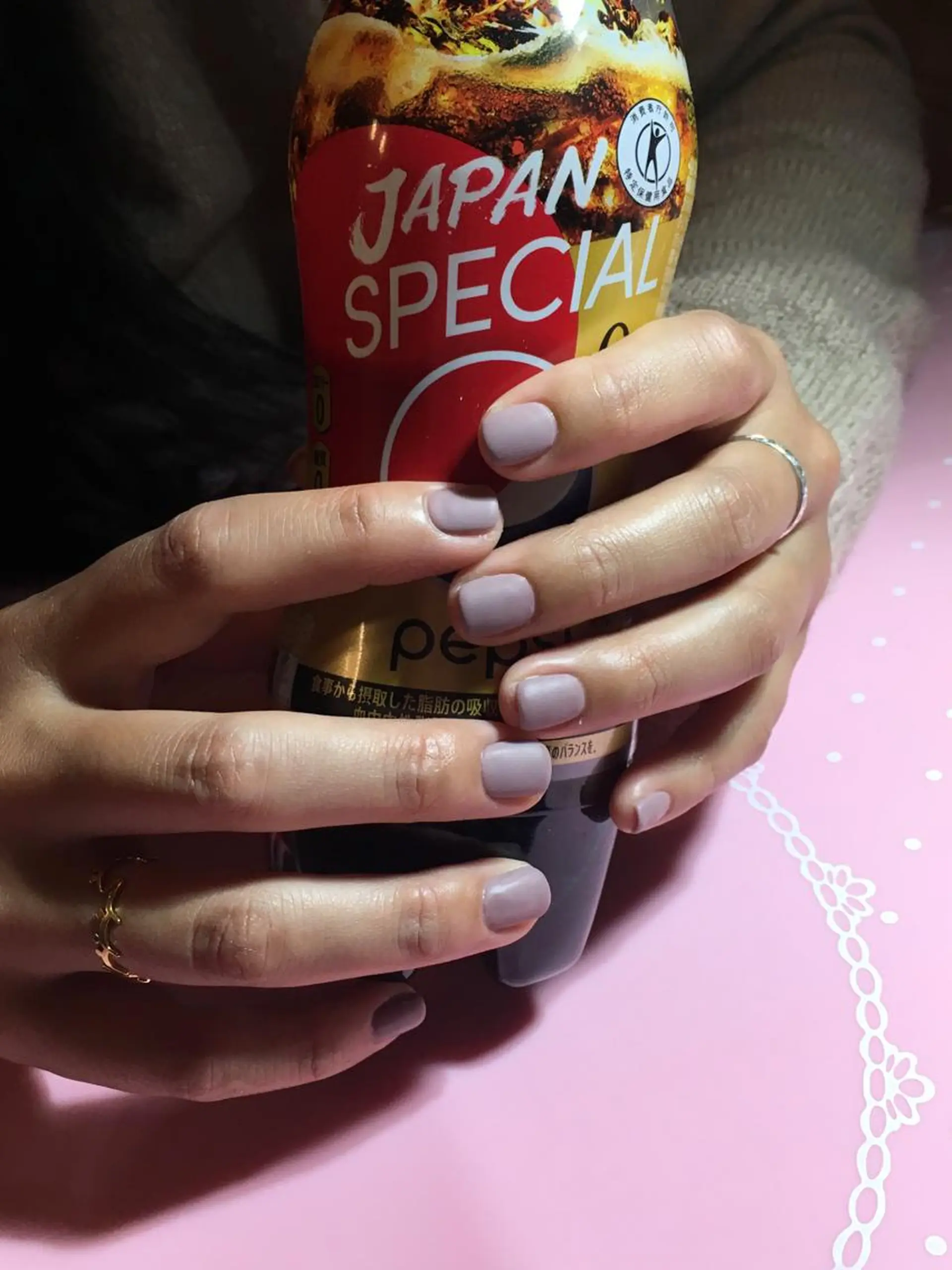 ネイル 古川 里美のネイルデザイン