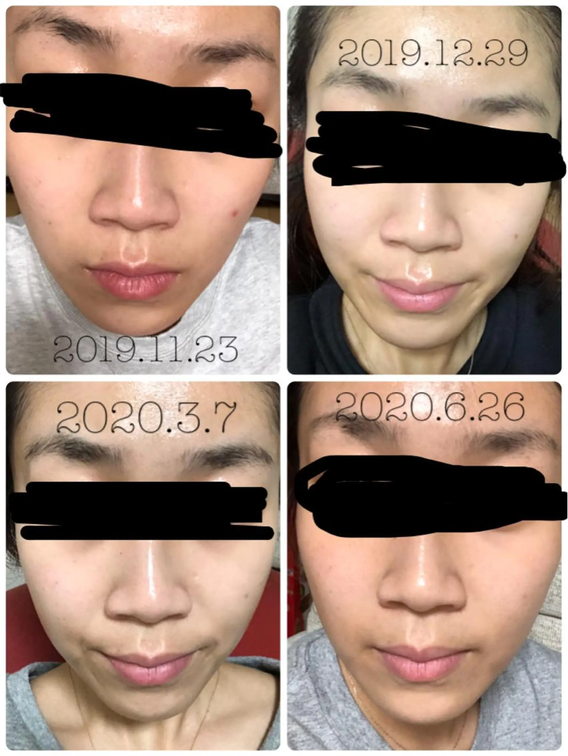 西田 愛花のエステ・リラクイメージ